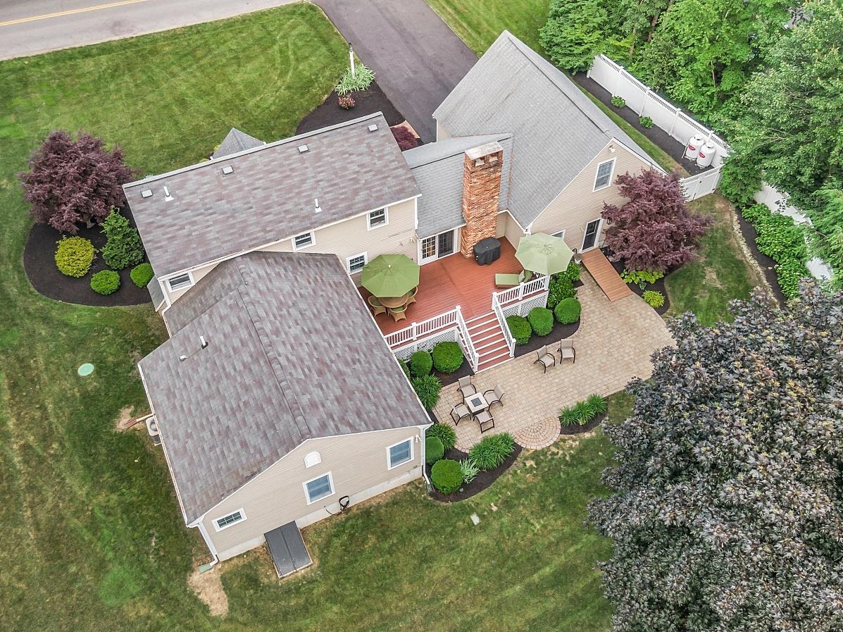 MLS 5001333: 1 Cardinal Road, Windham NH