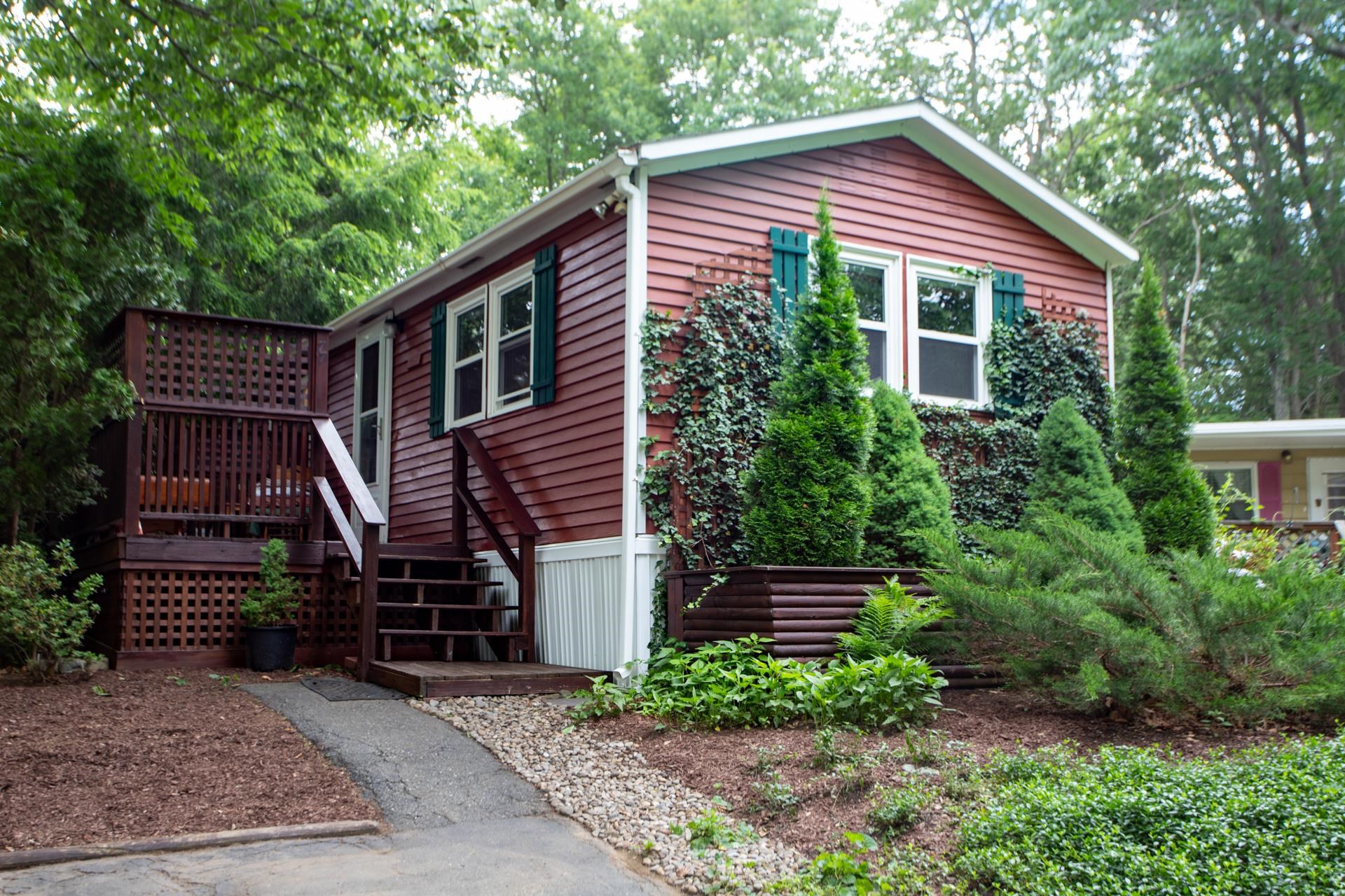 MLS 5001339: 77 Hemlock Haven, Hampton NH