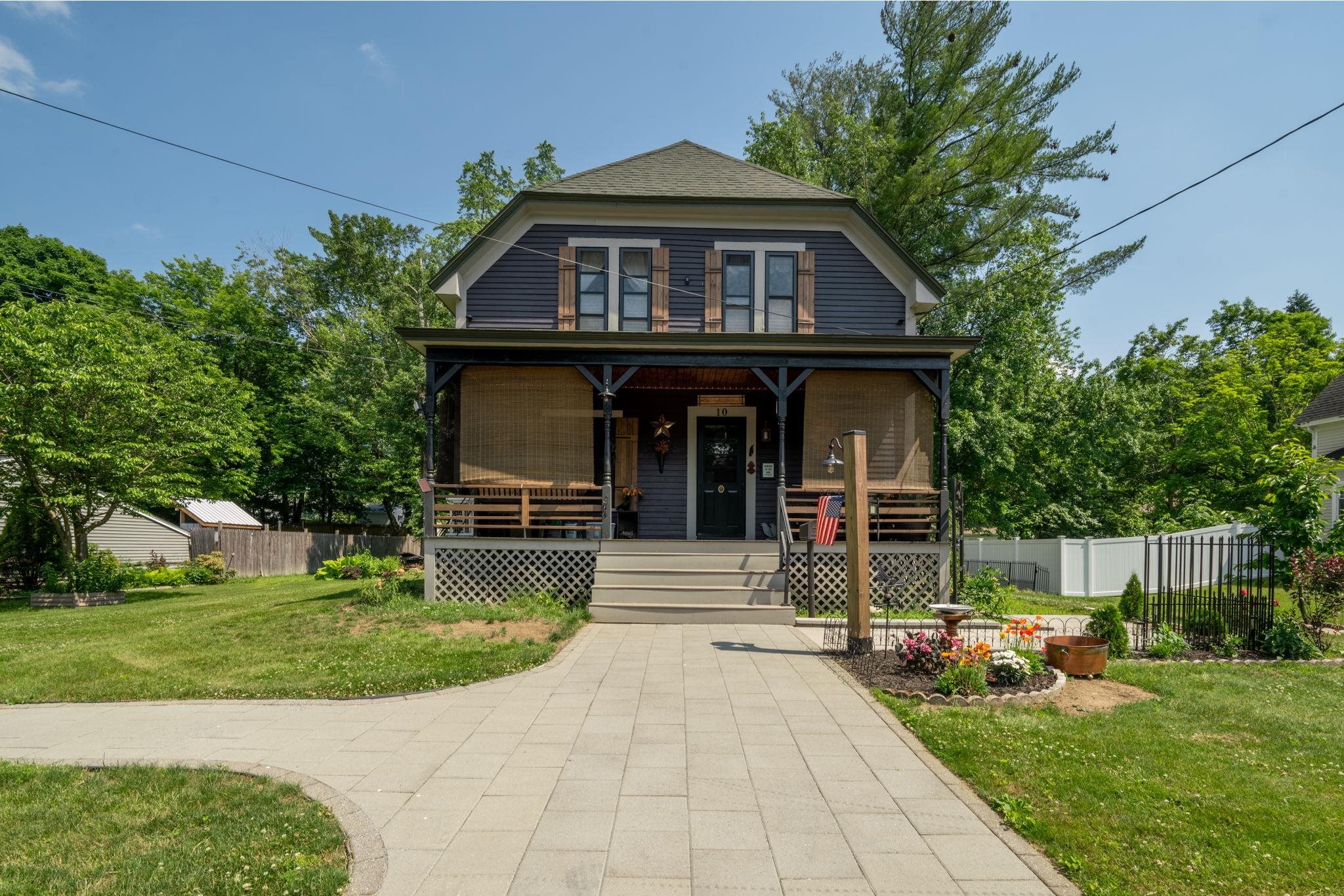 MLS 5001345: 10 Fairview Avenue, Derry NH