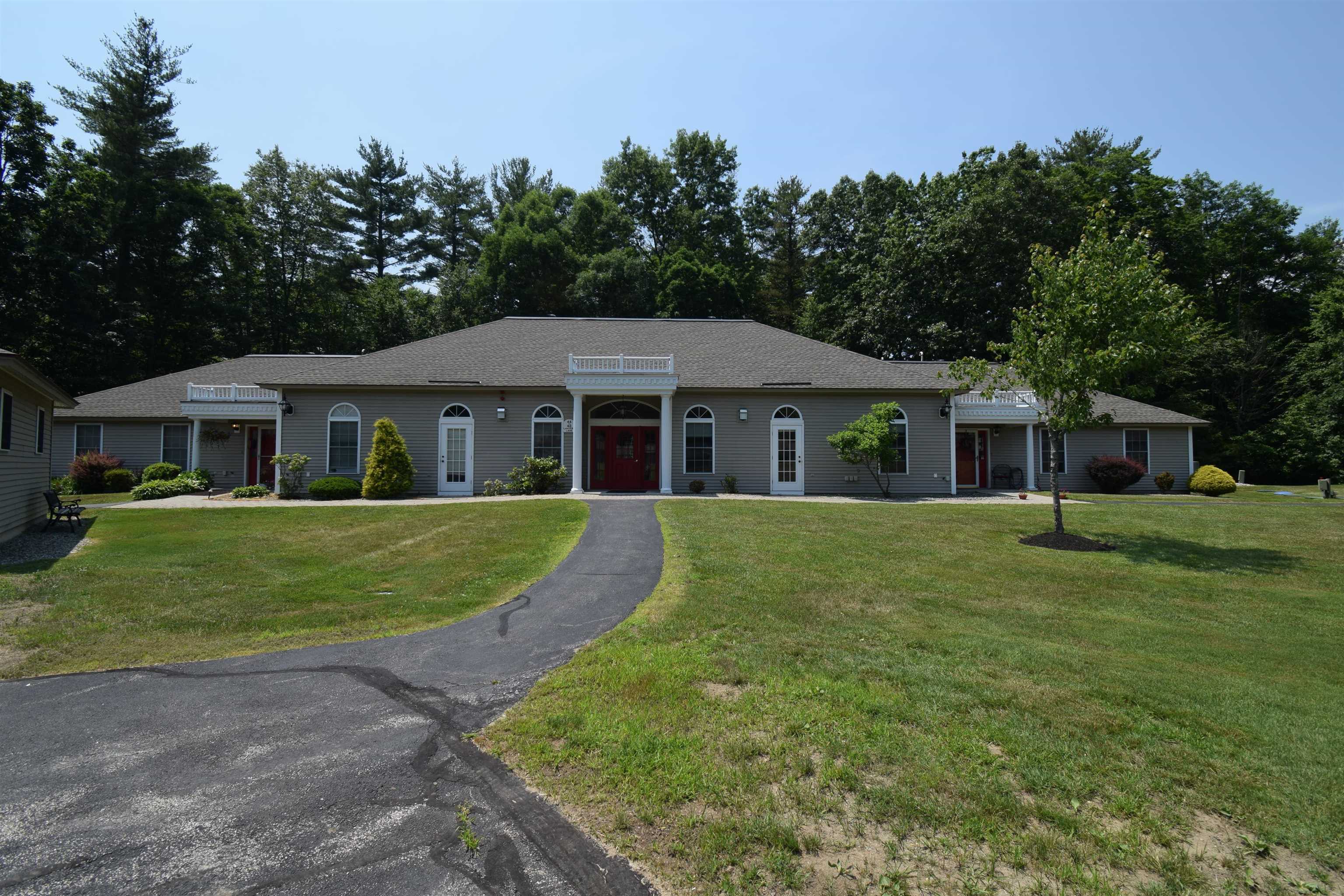 MLS 5001349: 48 Lantern Lane-Unit 48, Kingston NH