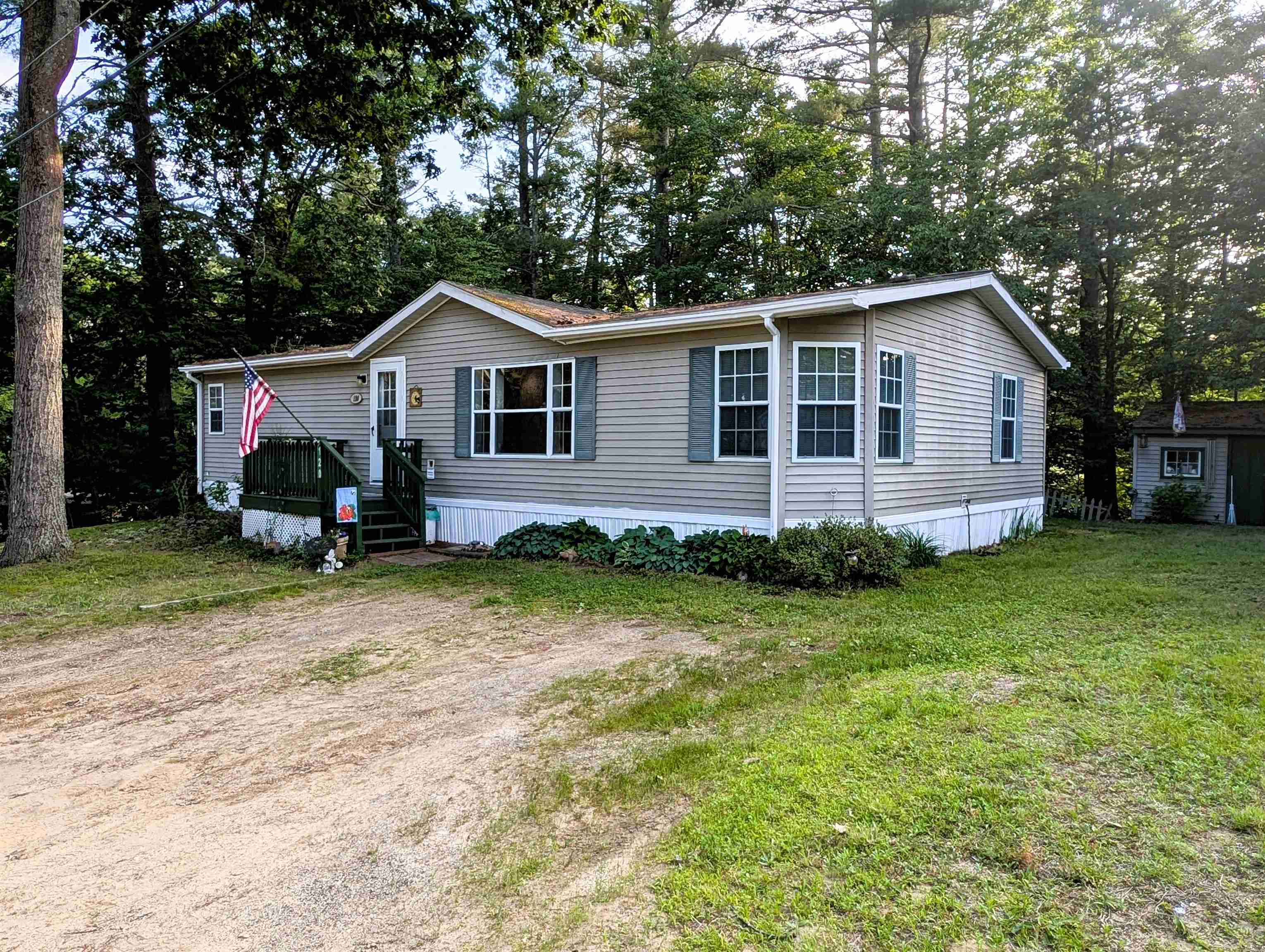 MLS 5001350: 120 Roberts Road, Barrington NH