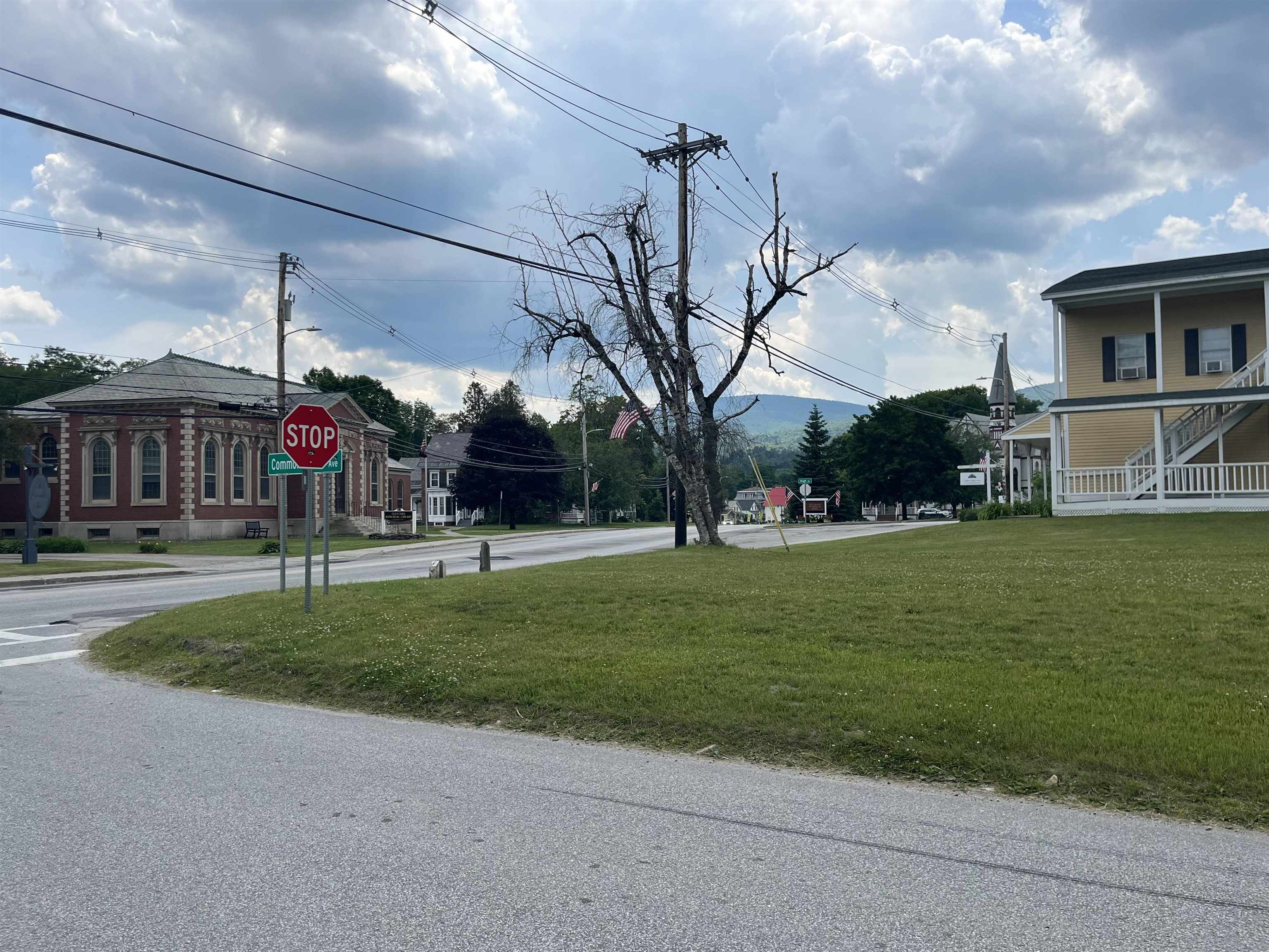 Homes for sale in Ludlow, VT | 83 Main St, Ludlow, VT 05149 | MLS# 5001353