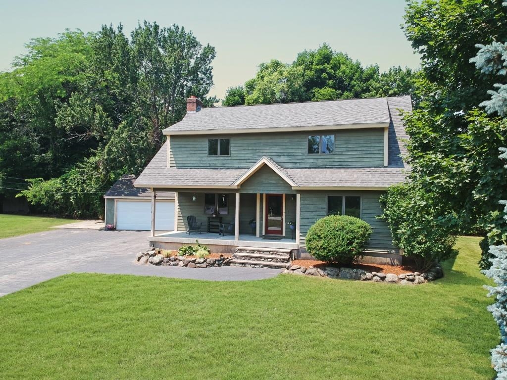 MLS 5001390: 16 Lois Lane, Salem NH