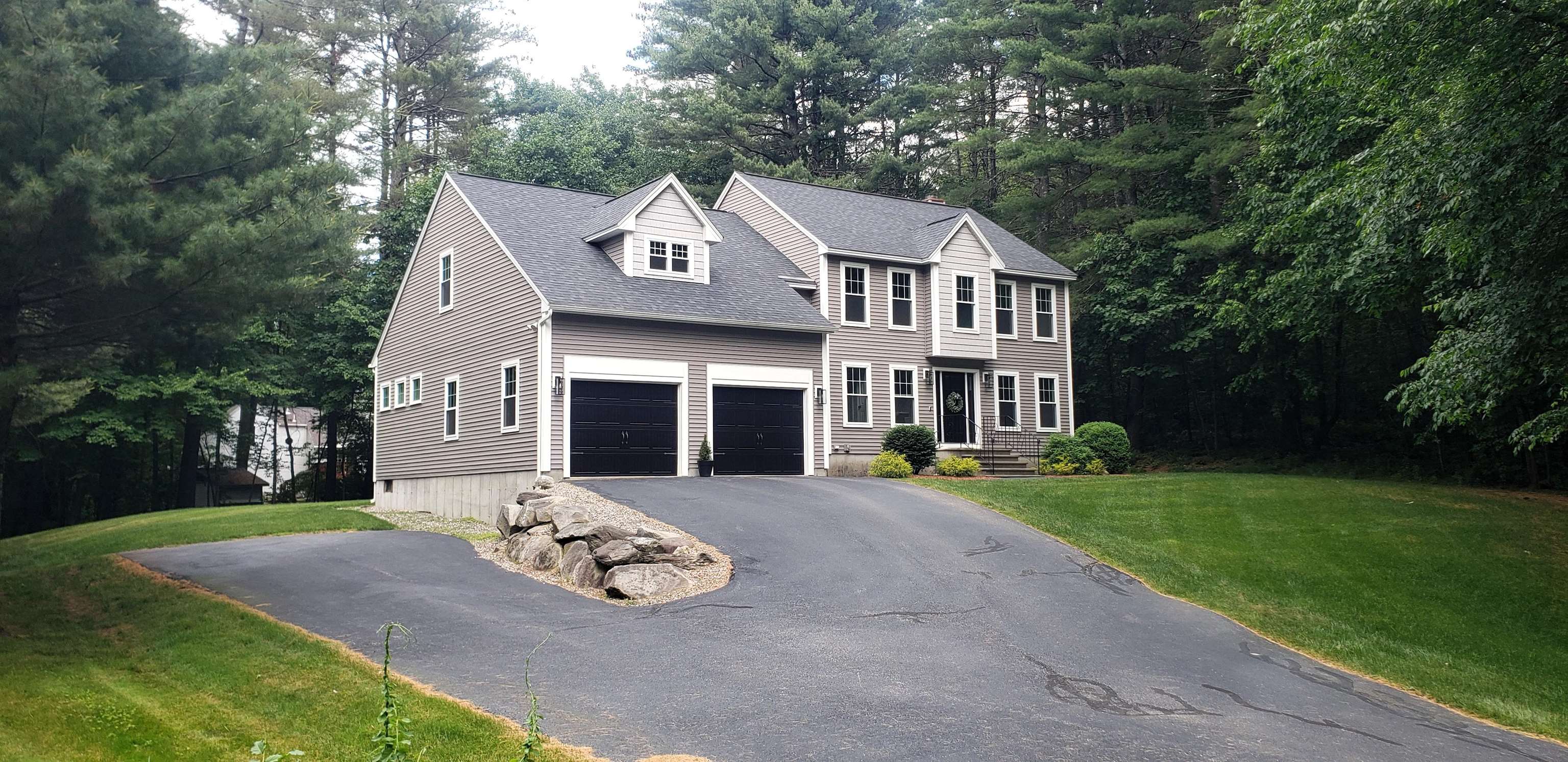 MLS 5001440: 6 Cramer Hill Road, Merrimack NH