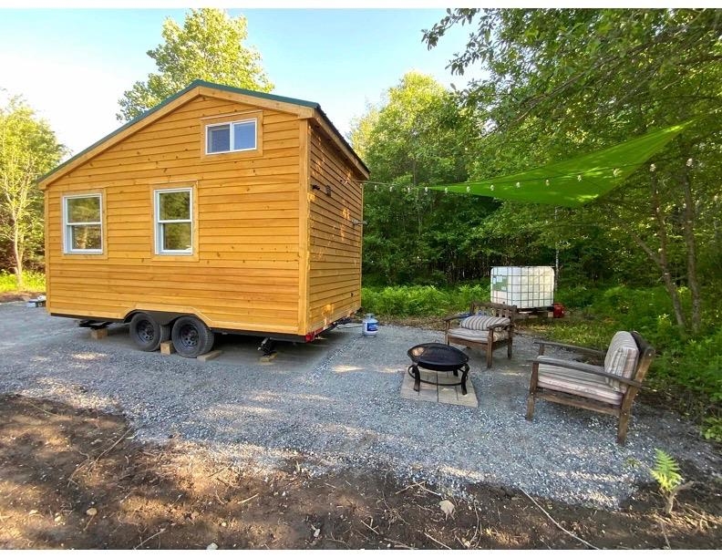 Photo of 0 Rowentown Road Wentworth NH 03282