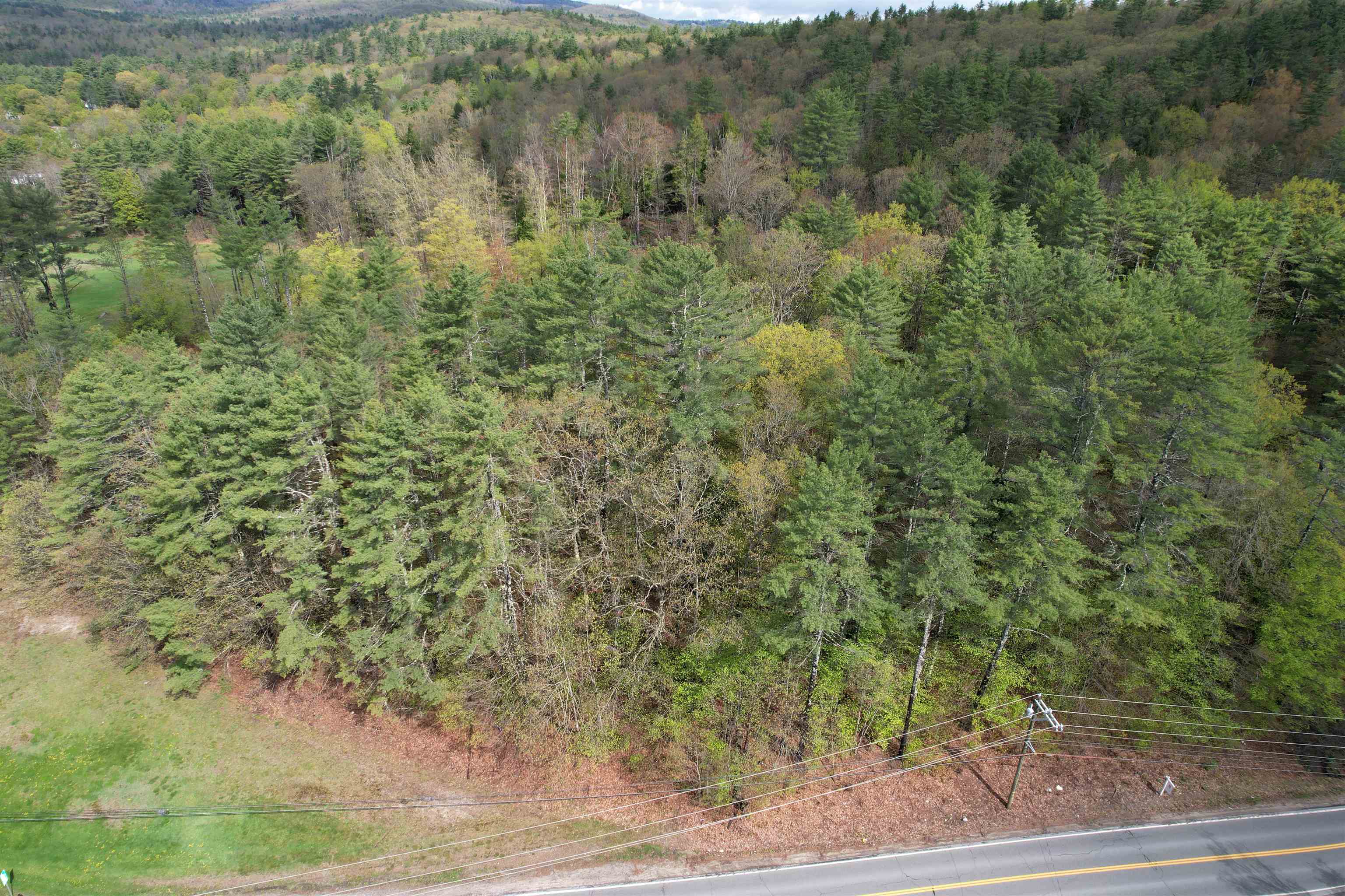 SUTTON NH LAND  for sale $$175,000 | 32.6 Acres  | Price Per Acre $0