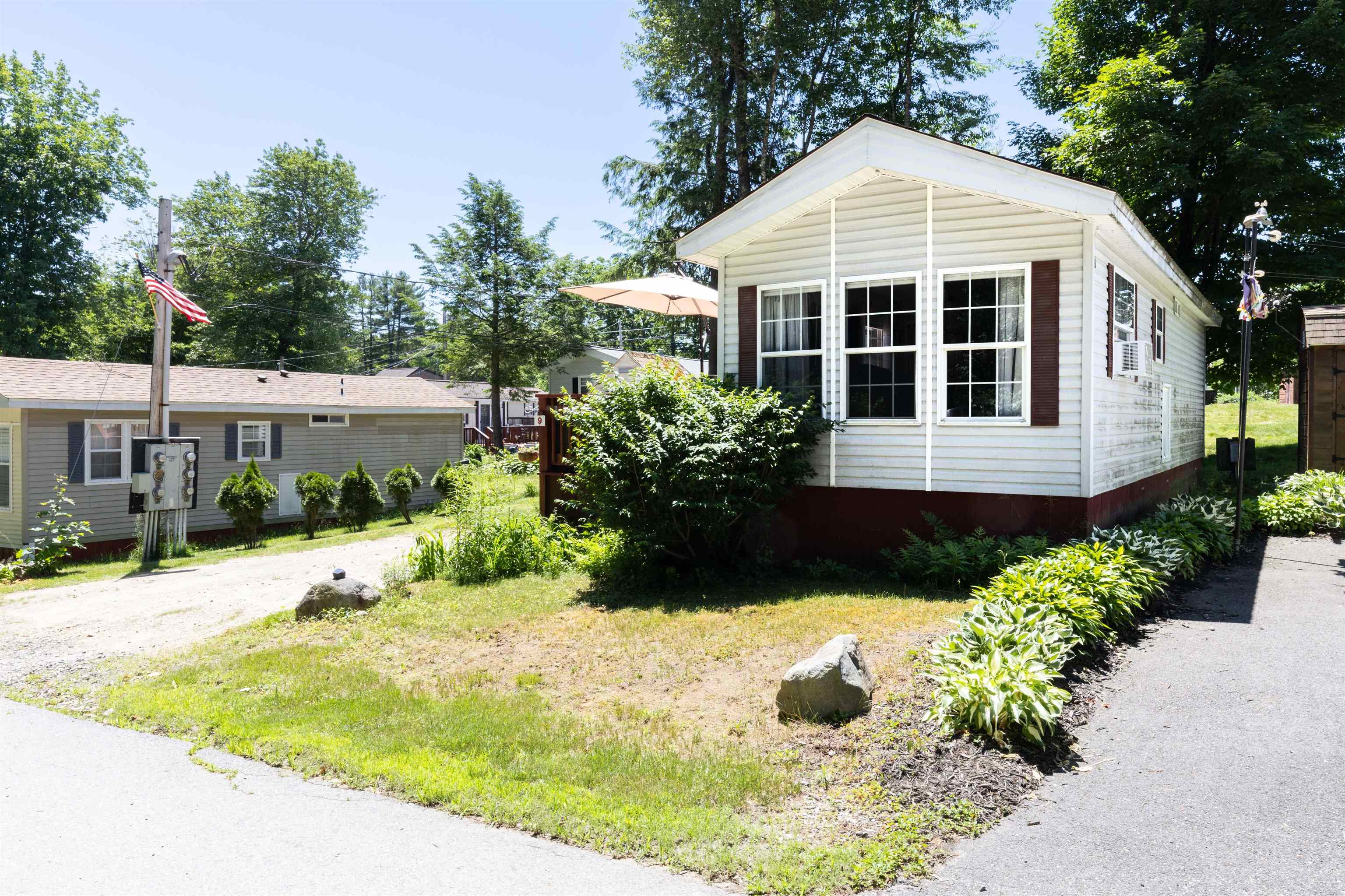 MLS 5001775: 9 Grandma s Lane, Danville NH