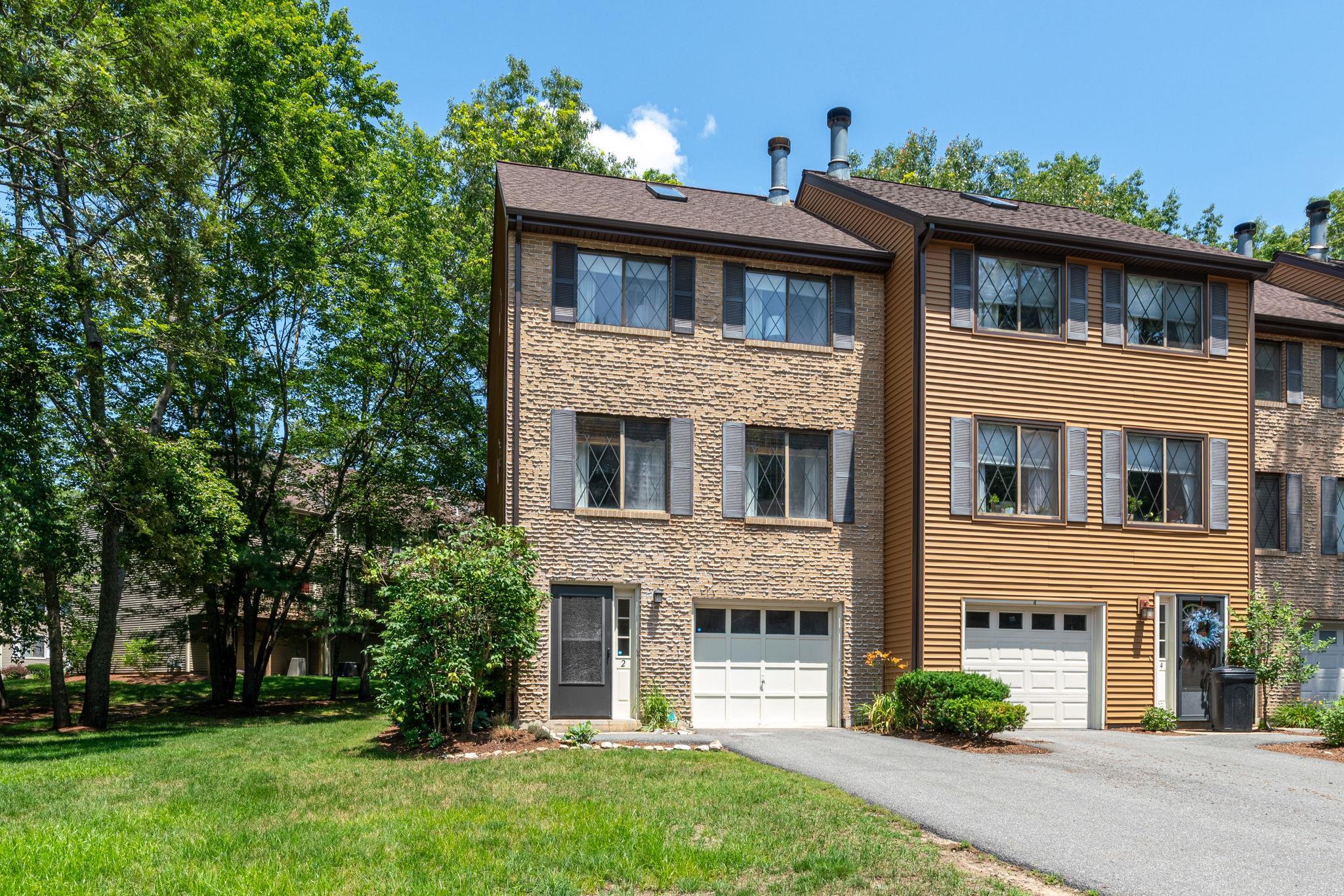 MLS 5001852: 2 Winrow Drive, Merrimack NH