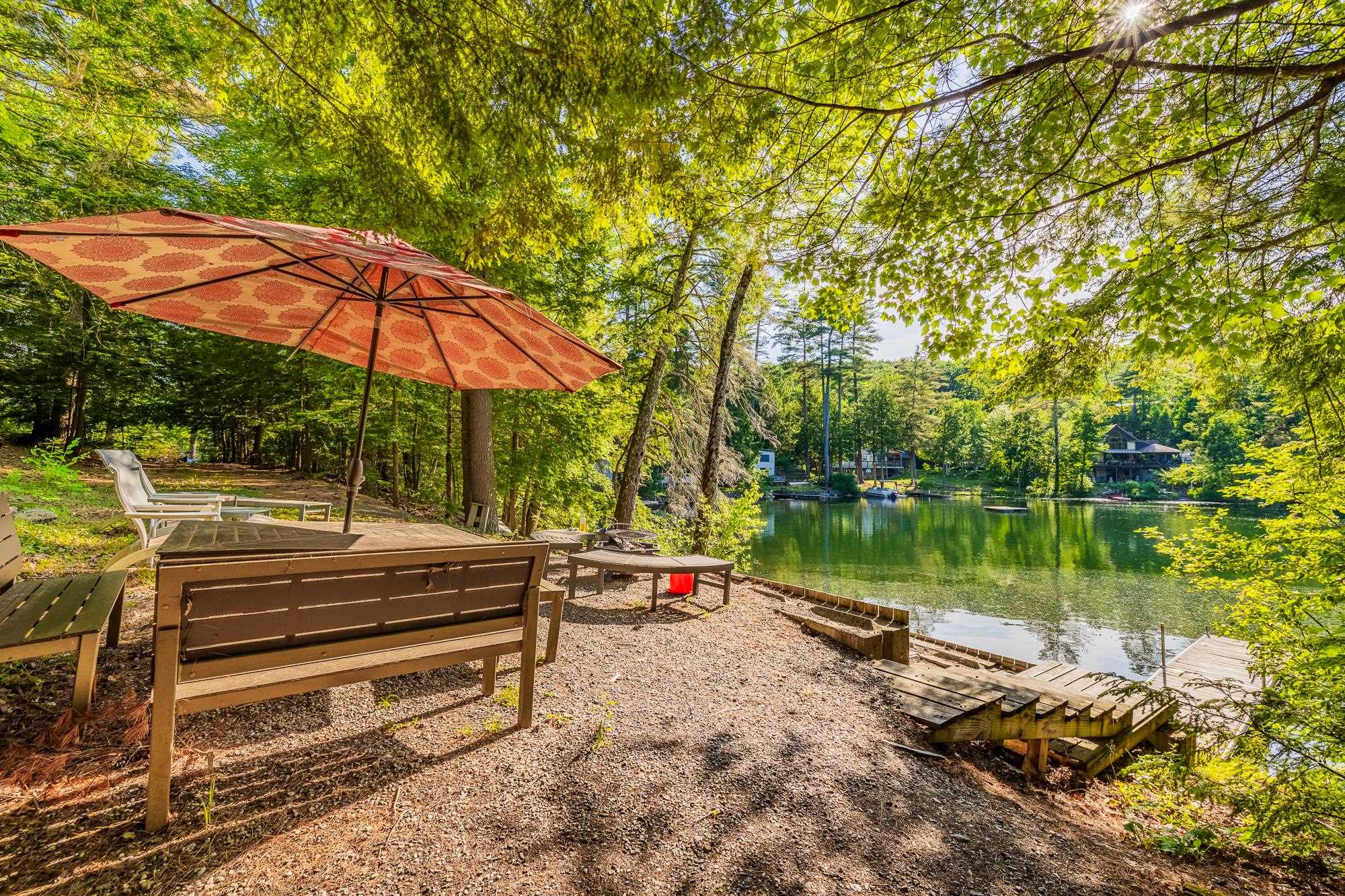 Homes for sale in Poultney, VT | 123 Peninsula Dr, Poultney, VT 05764 | MLS# 5001897