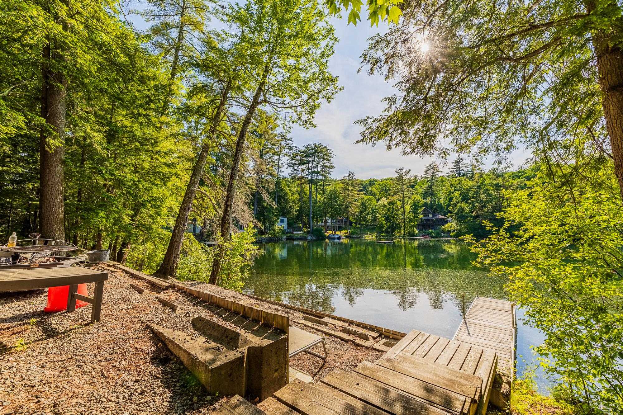 Homes for sale in Poultney, VT | 123 Peninsula Dr, Poultney, VT 05764 | MLS# 5001897