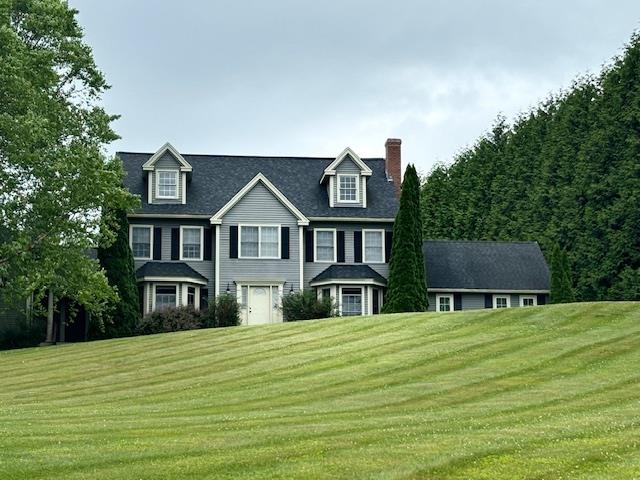 MLS 5001917: 20 Stumpfield Road, Kensington NH