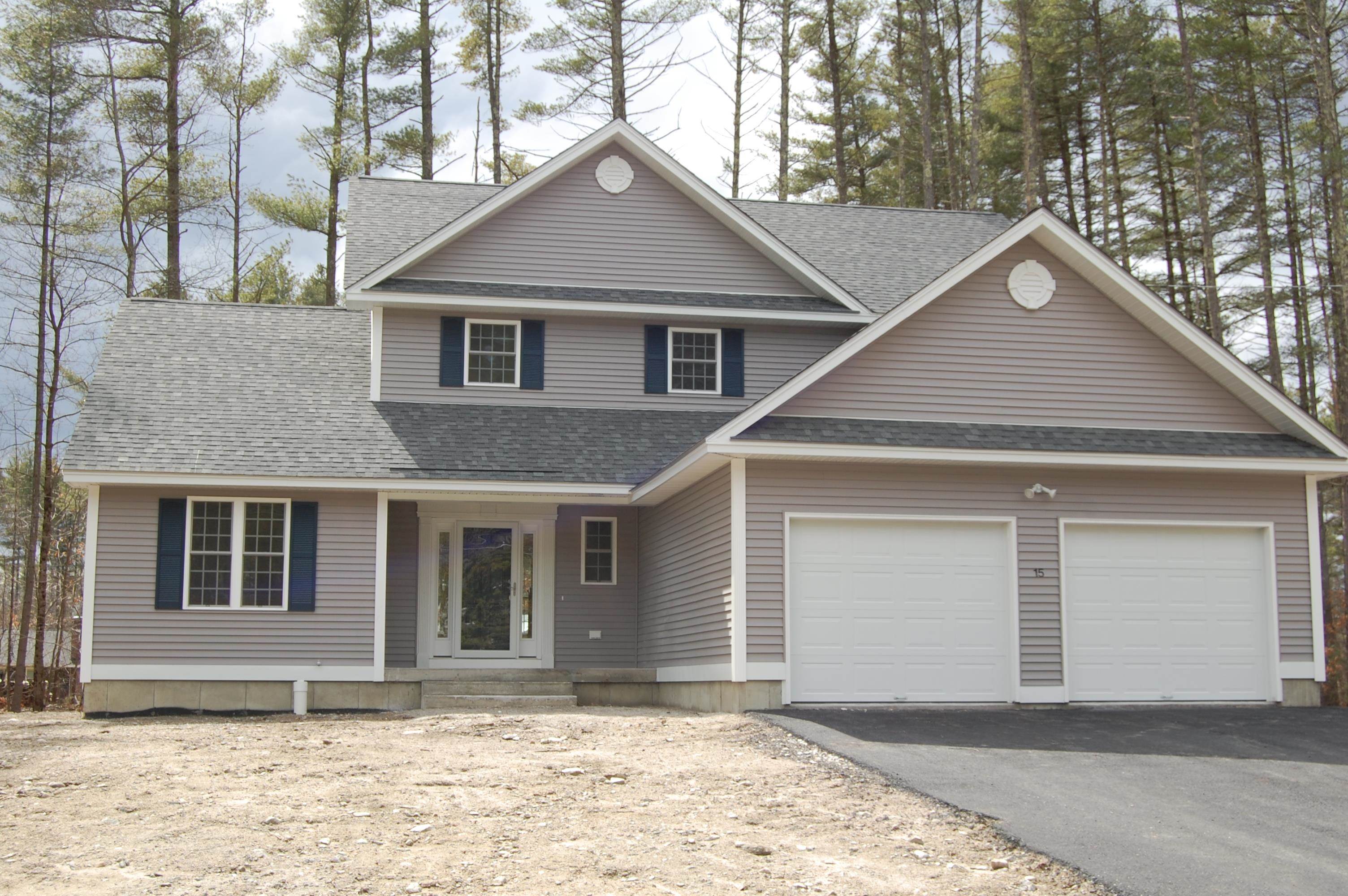 MLS 5002147: 15 Reeds Ferry Way, Merrimack NH