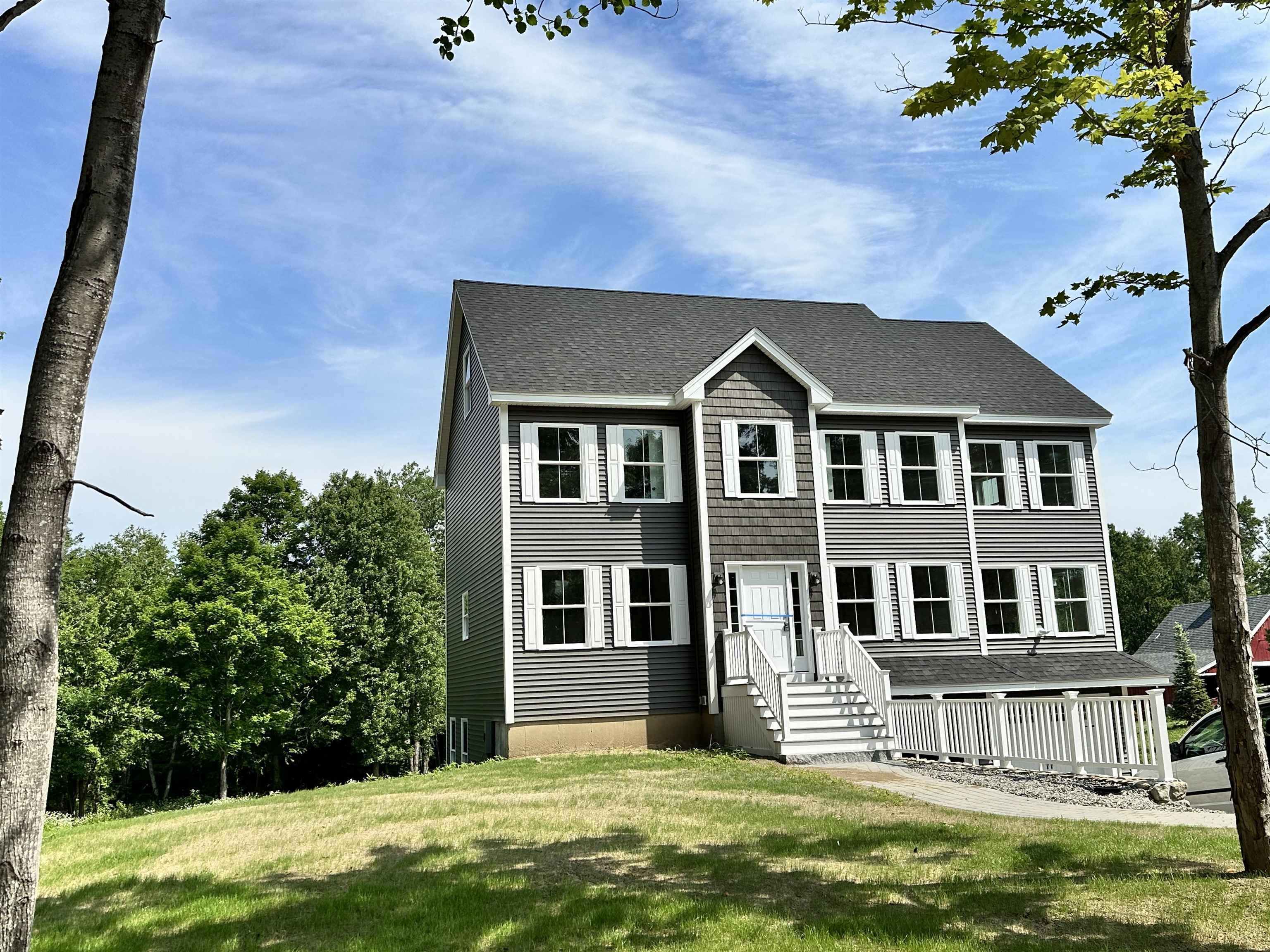 MLS 5002209: 613 Main Street, Sandown NH