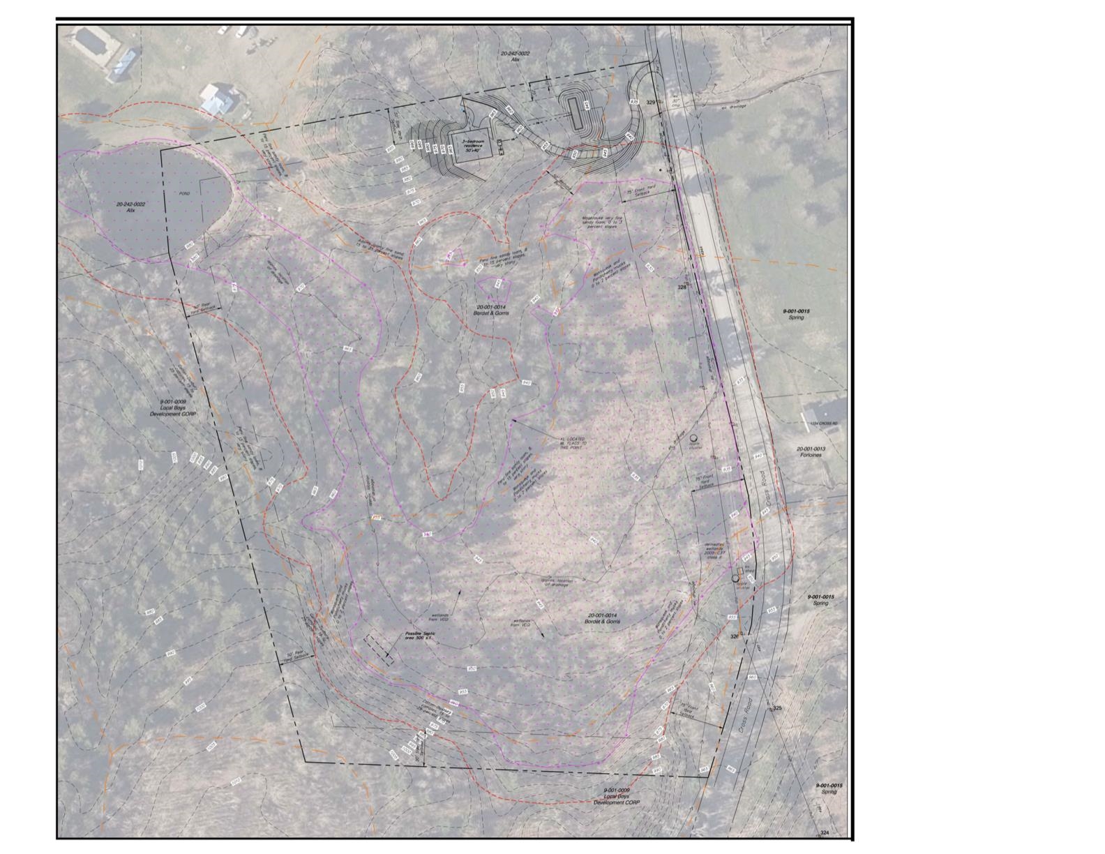 Homes for sale in Jay, VT | 0 Cross Rd, Jay, VT 05859 | MLS# 5002245