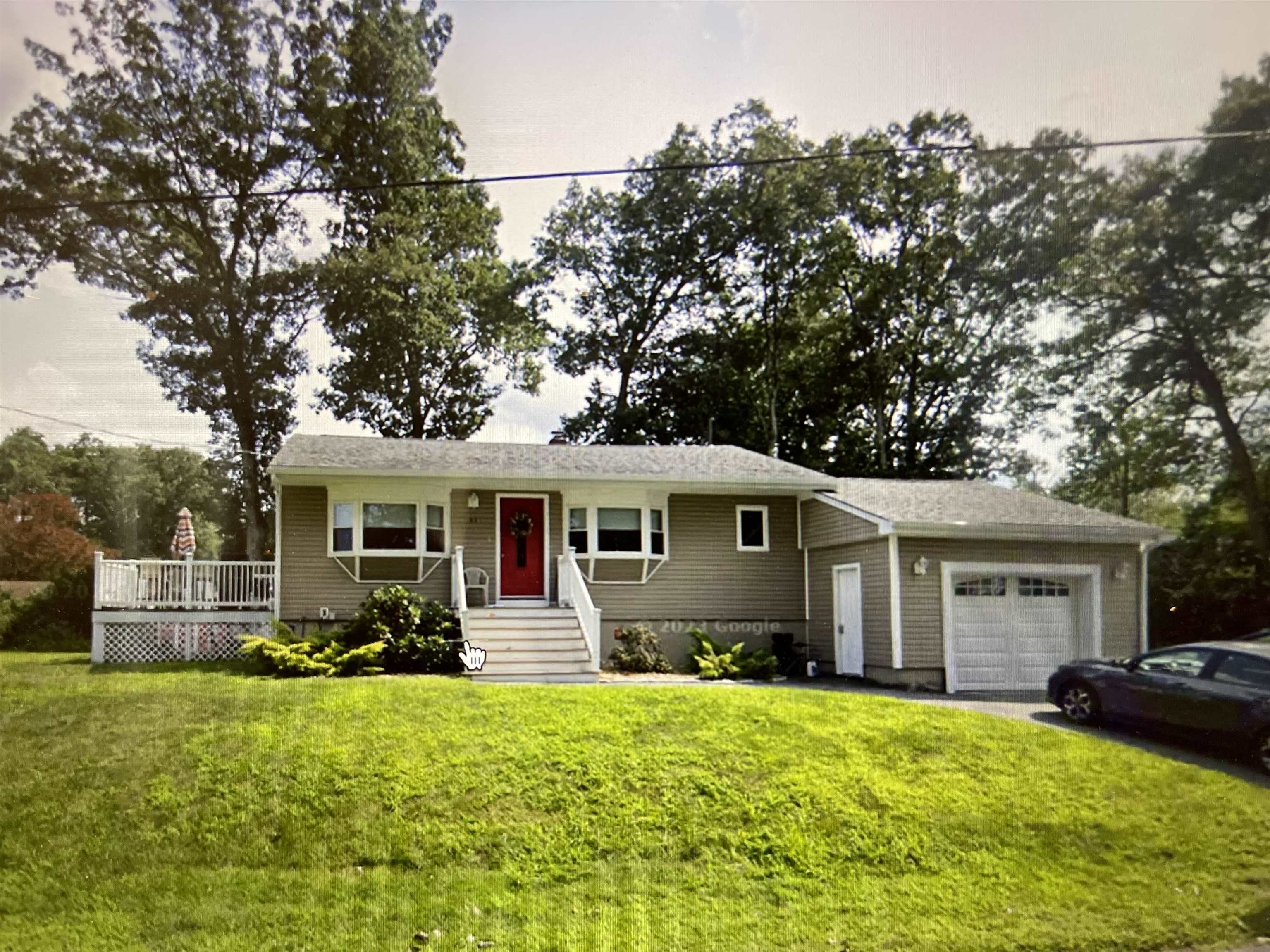 MLS 5002258: 23 Alexander Avenue, Salem NH