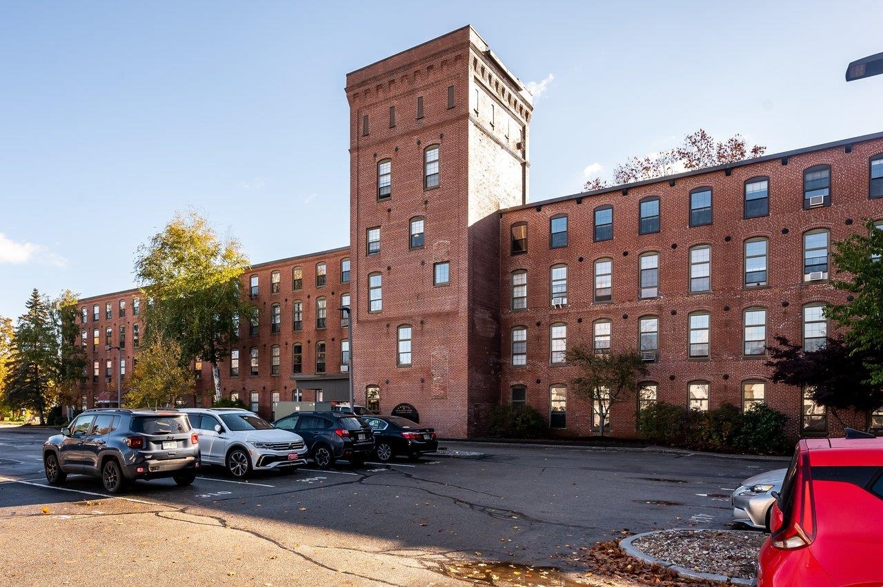 MLS 5002296: 156 Front Street, Exeter NH