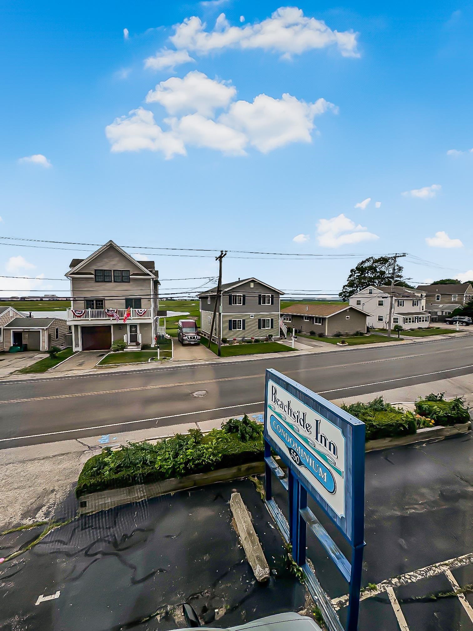 MLS 5002313: 550 Winnacunnet Road-Unit 202, Hampton NH