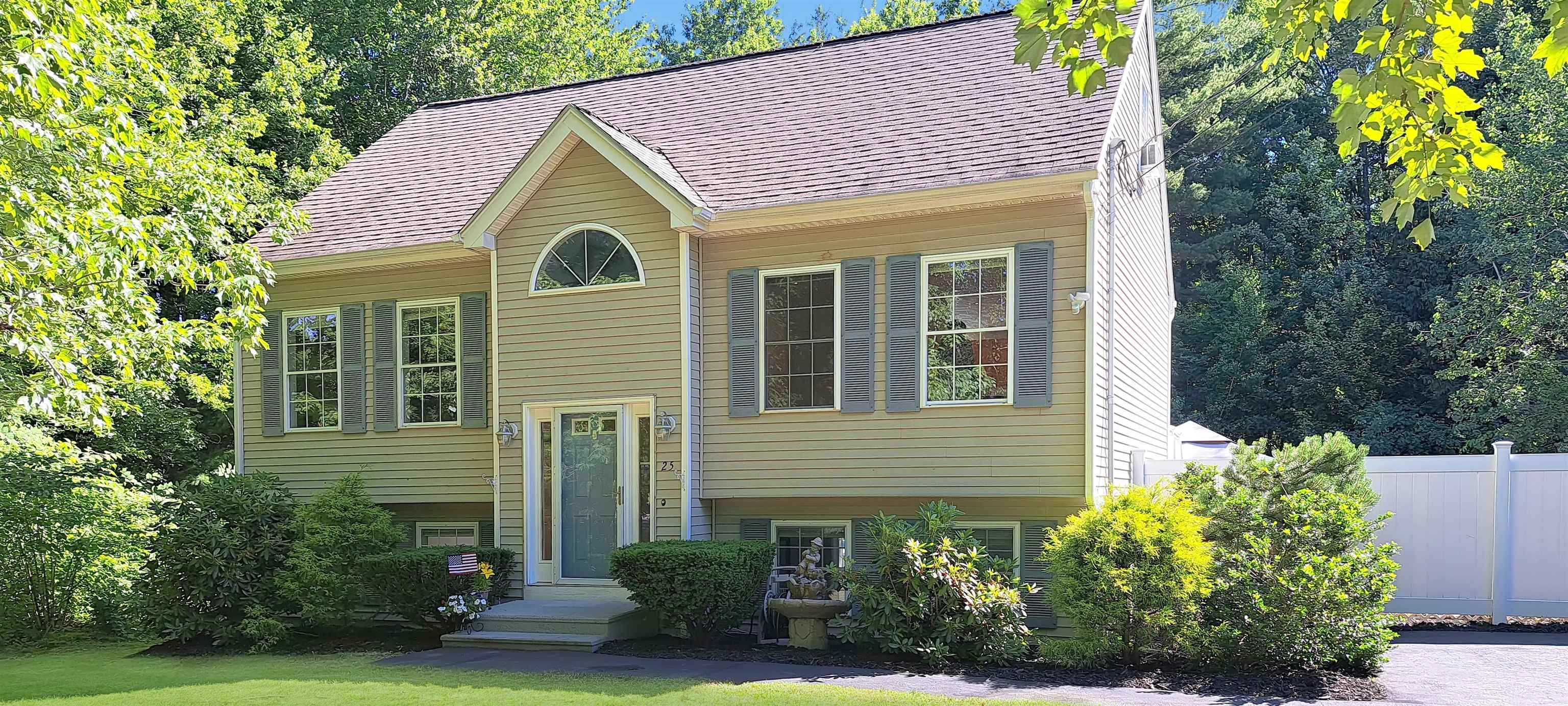 MLS 5002342: 25 Hale Spring Road, Plaistow NH