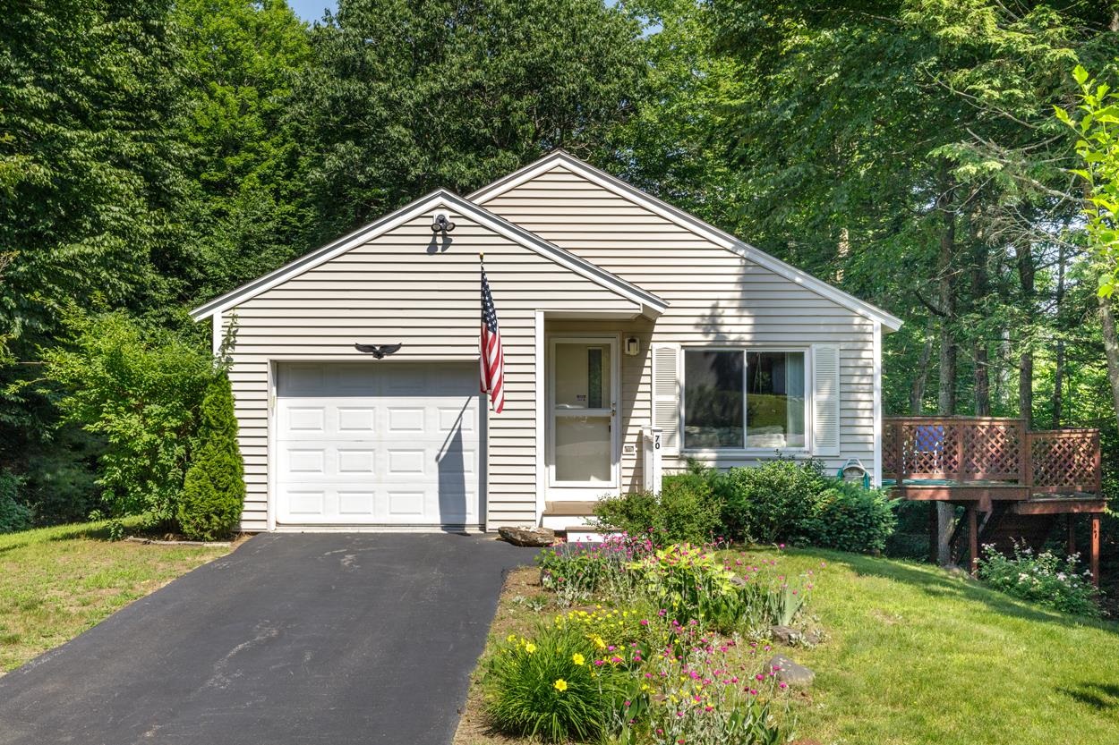 MLS 5002358: 70 Caleb Drive, Danville NH