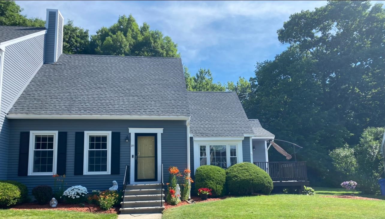 MLS 5002364: 21 Shoalcreek Road, Hudson NH