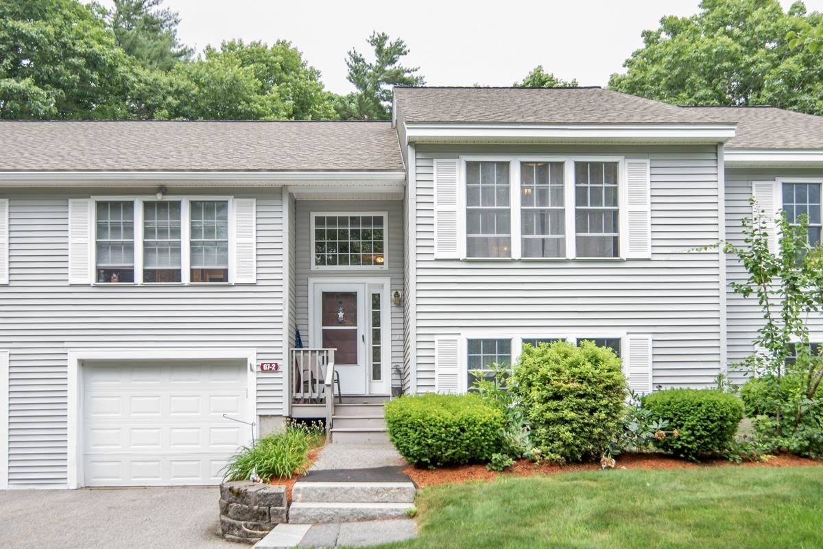 MLS 5002416: 67-2 Norfolk Street, Hampstead NH