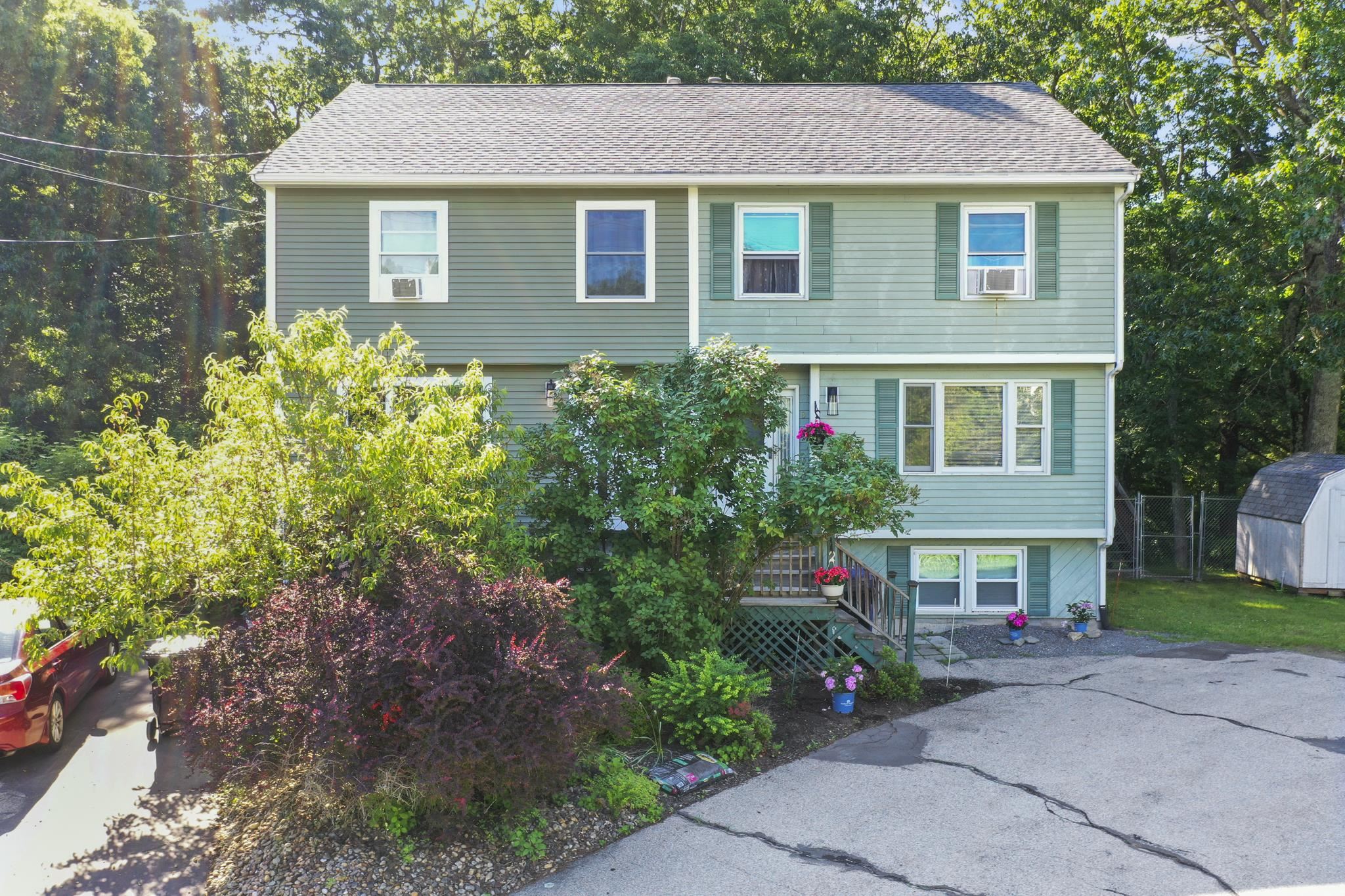 MLS 5002419: 24 Rangers Drive-Unit B, Hudson NH