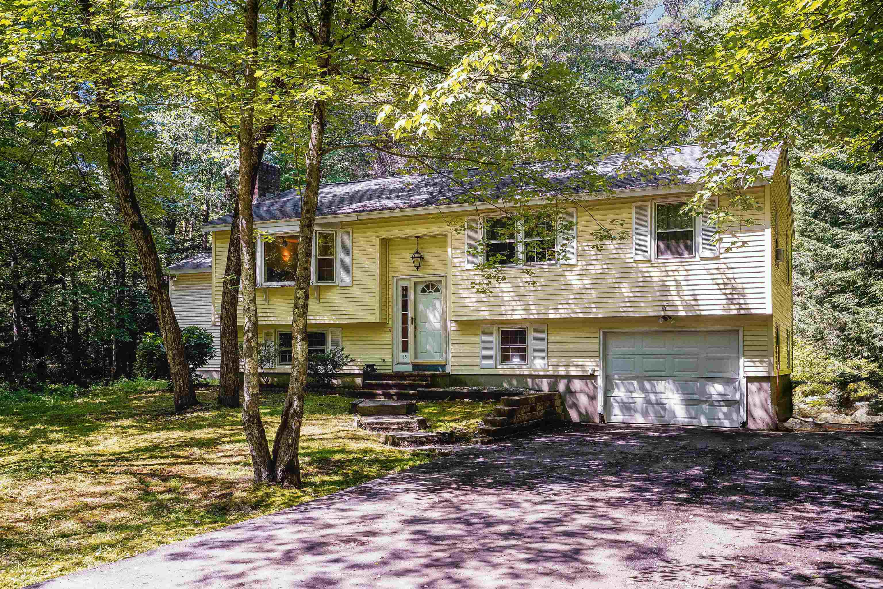 MLS 5002497: 15 Craig Drive, Merrimack NH