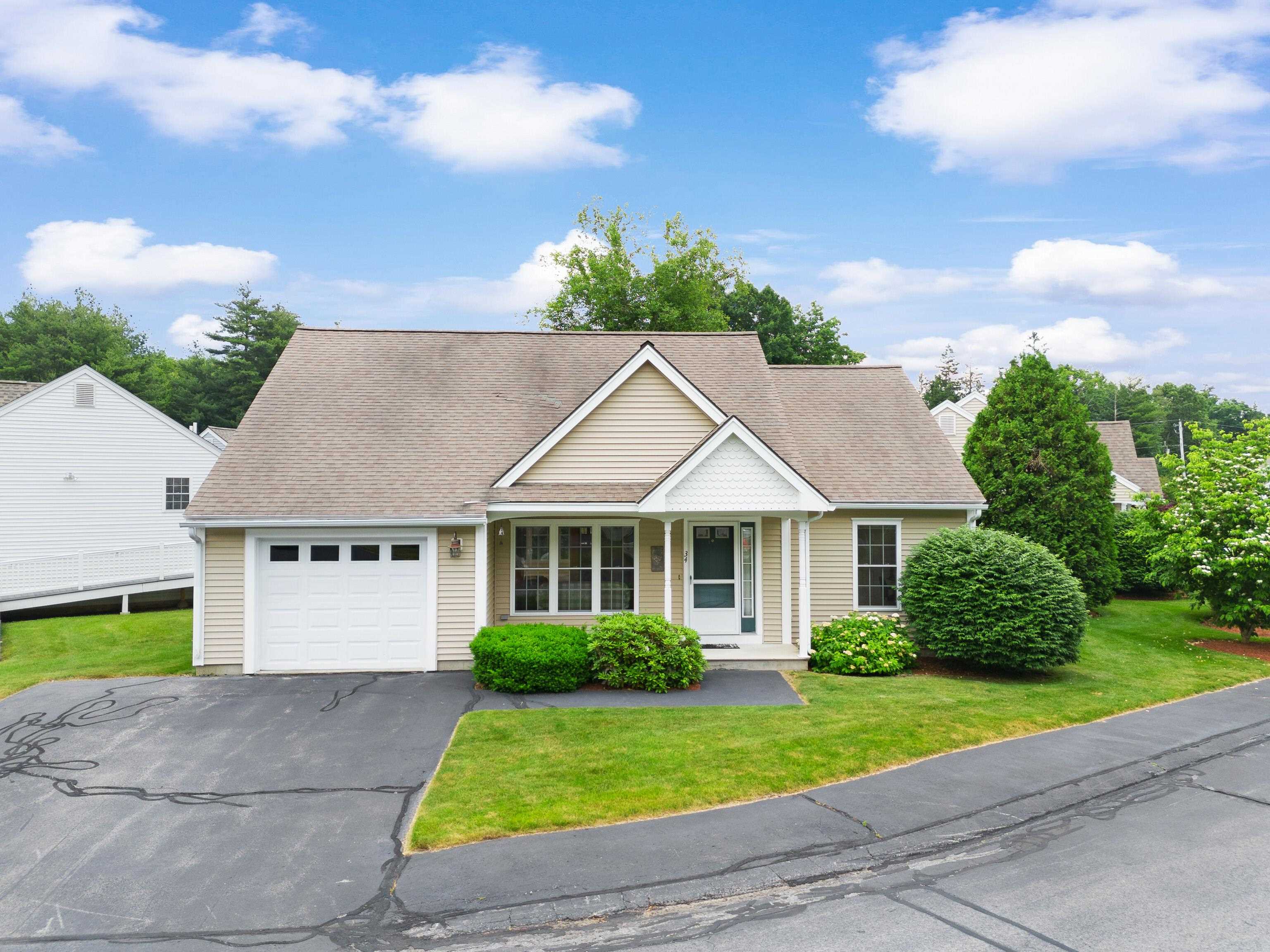 MLS 5002534: 34 Lexington Court, Hudson NH