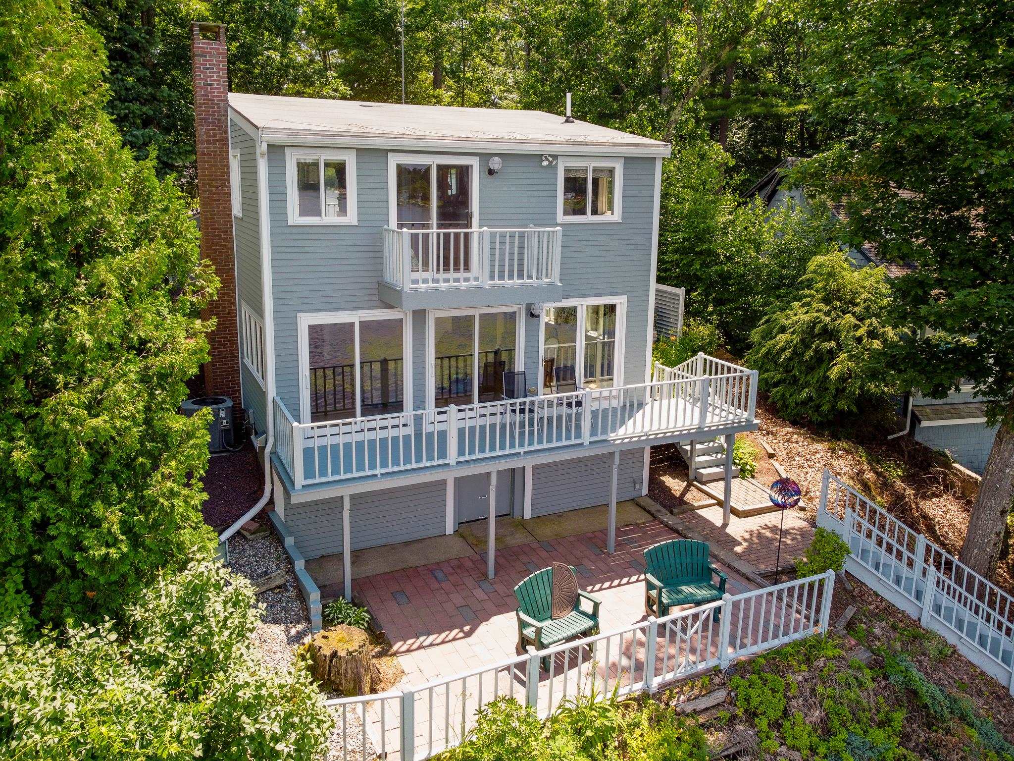 MLS 5002577: 3 Drew Lane, Kingston NH