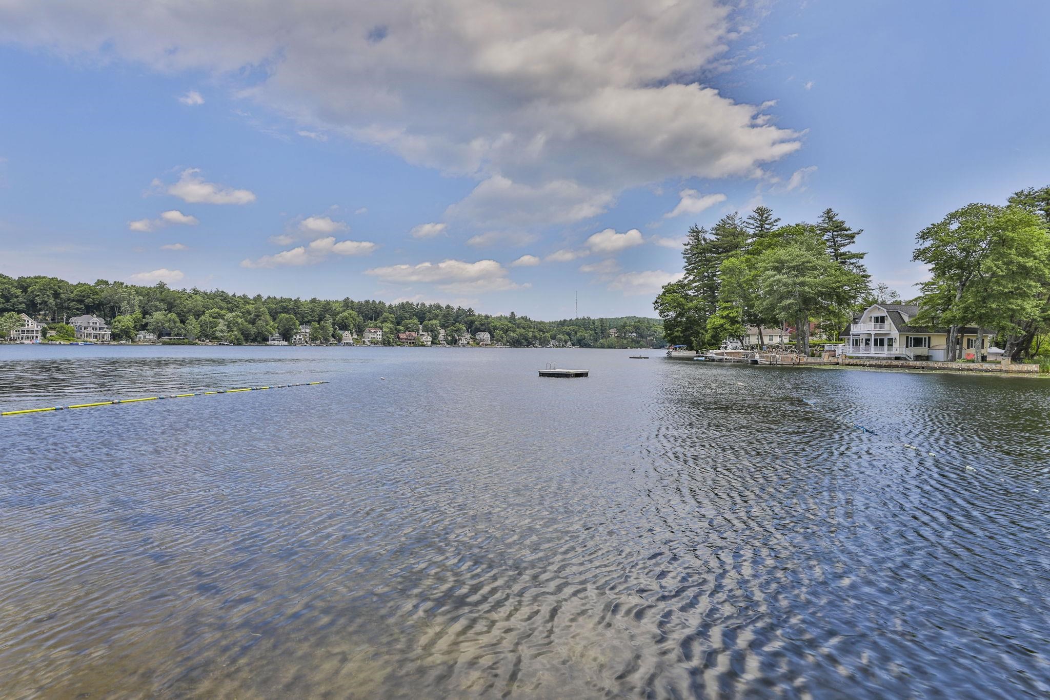 MLS 5002586: 4 Cross Street, Windham NH