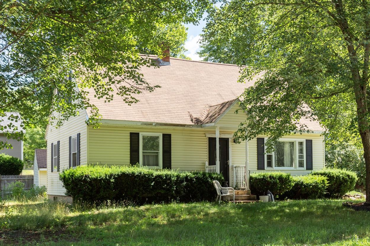 MLS 5002631: 5 Norma Drive, Nashua NH