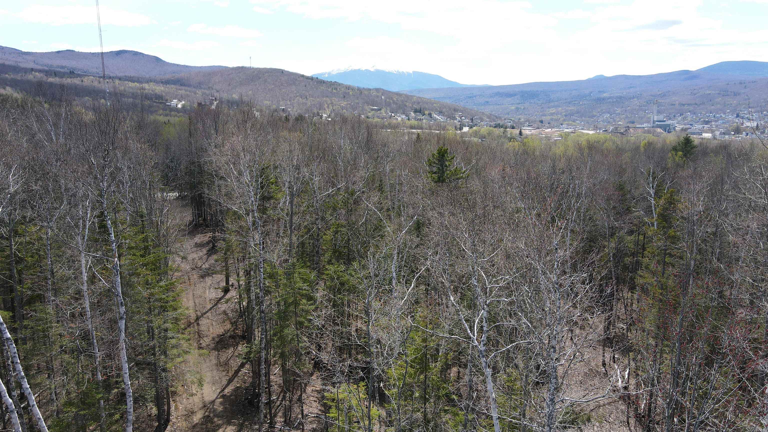 Map 135 Franklin St, Berlin, NH 03570