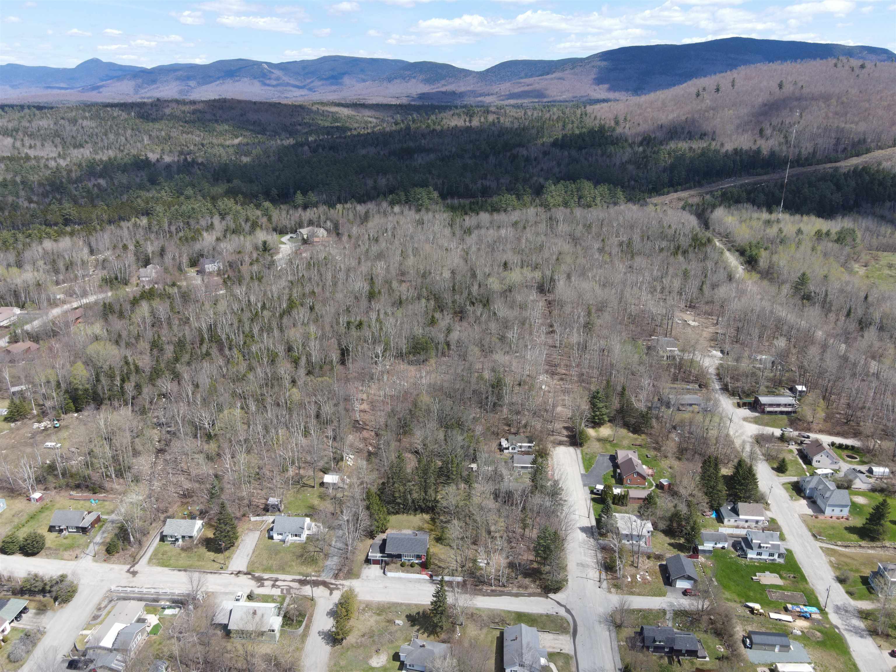 Map 135 Franklin St, Berlin, NH 03570