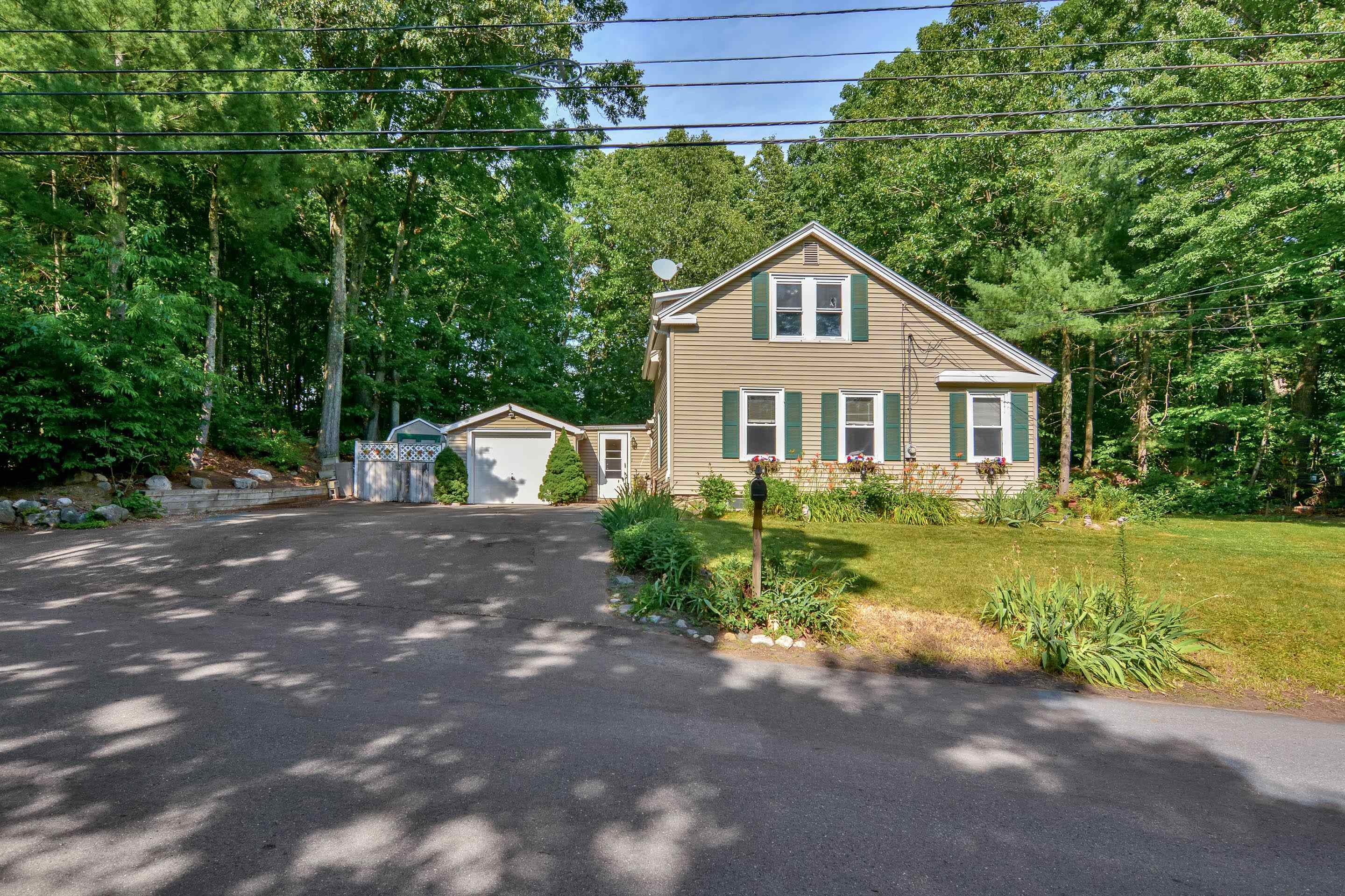 MLS 5002675: 18 Howard Street, Salem NH