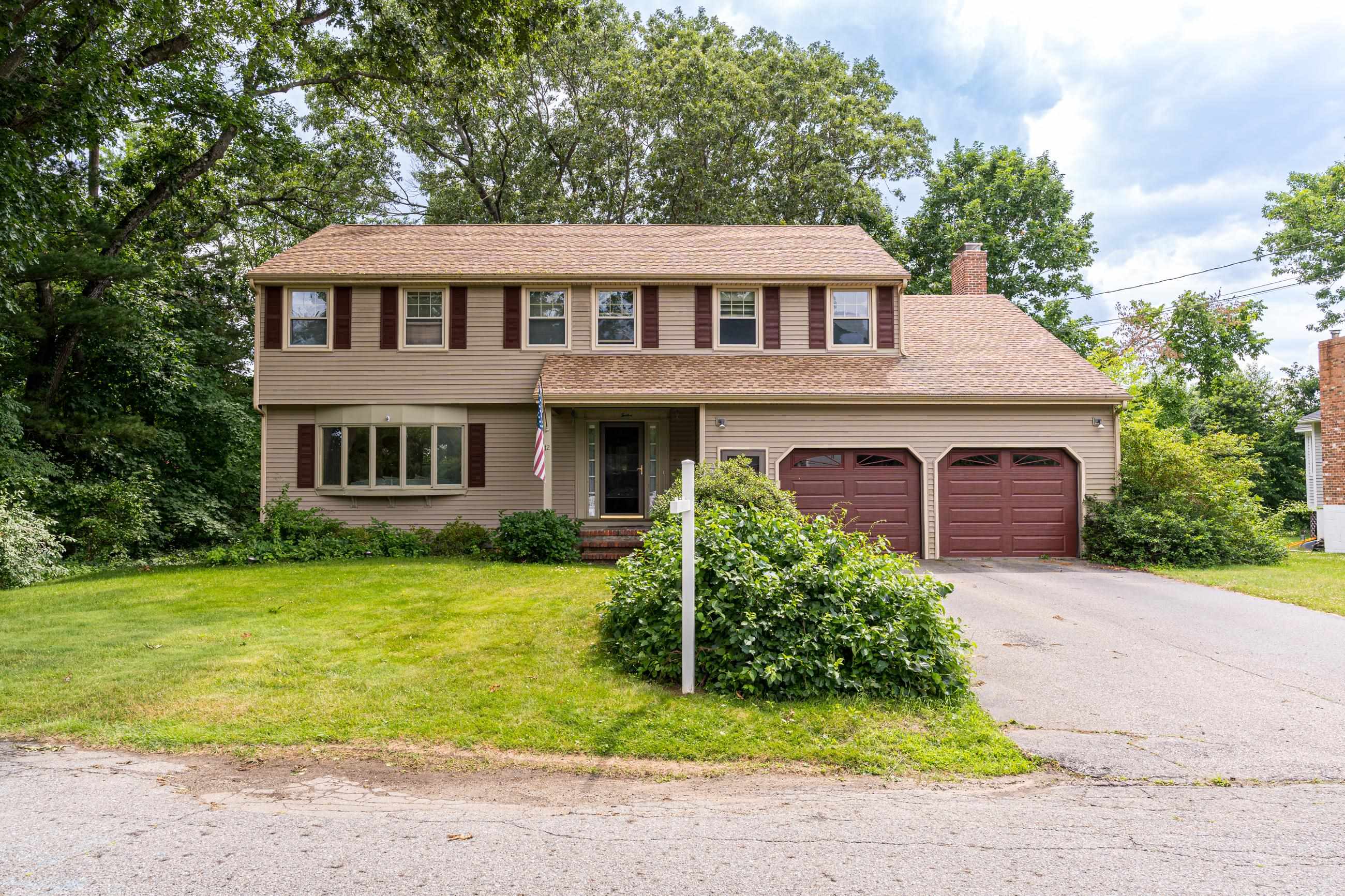 MLS 5002710: 12 Seavey Street, Hampton NH