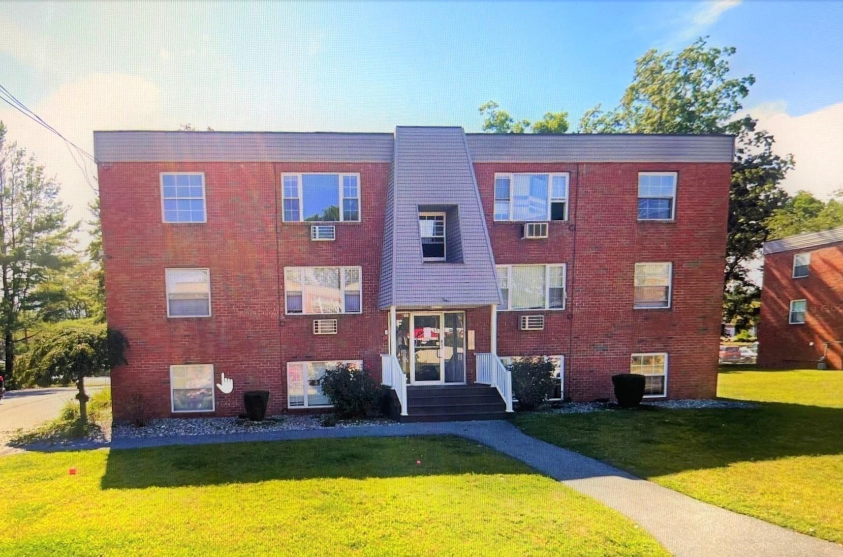 MLS 5002726: 99 Cluff Crossing Road-Unit B-12, Salem NH