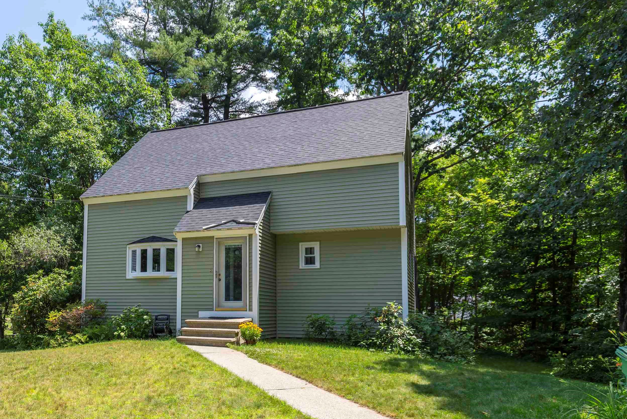 MLS 5002730: 18 Edmatteric Drive, Nashua NH