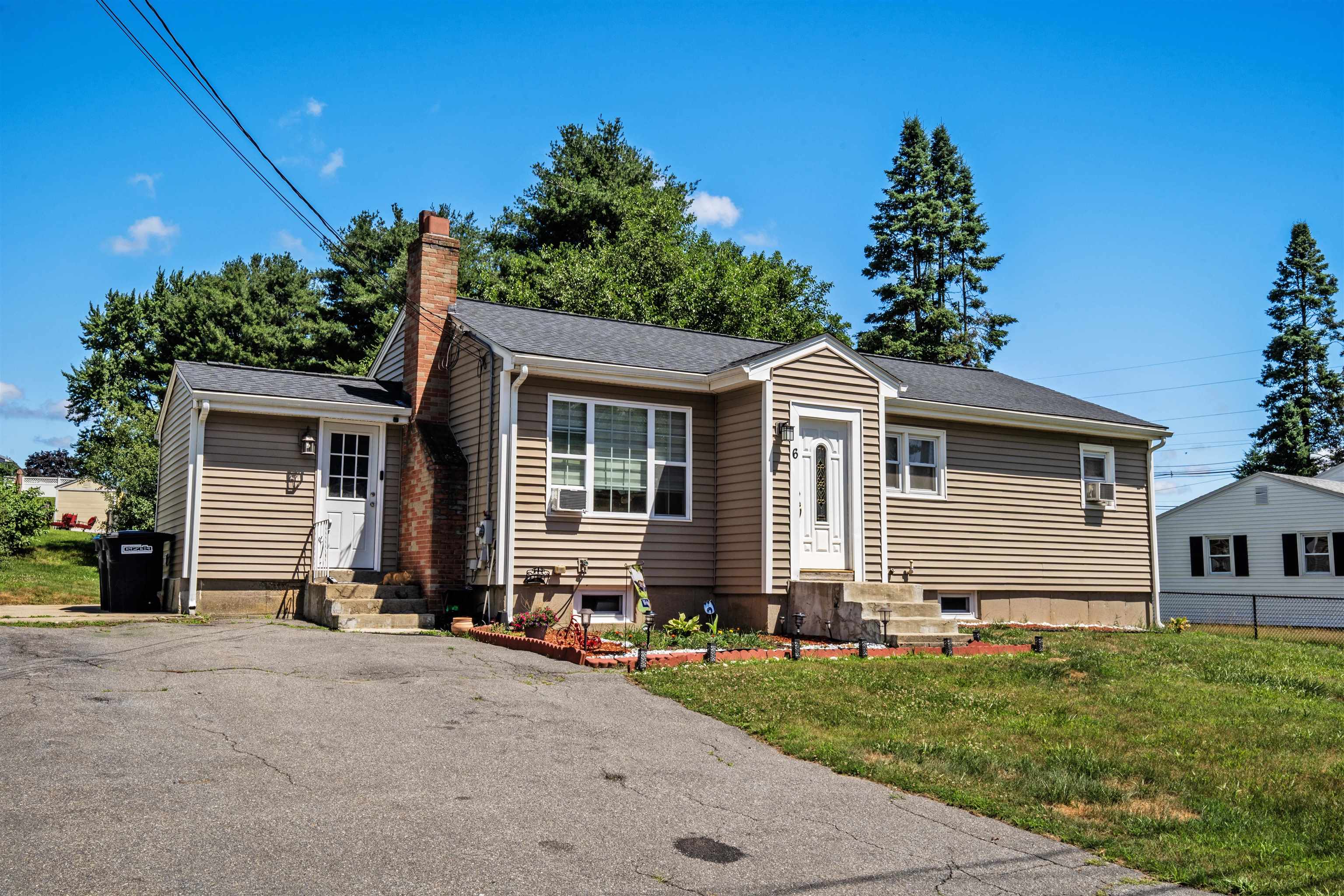 MLS 5002733: 6 Barron Avenue, Salem NH