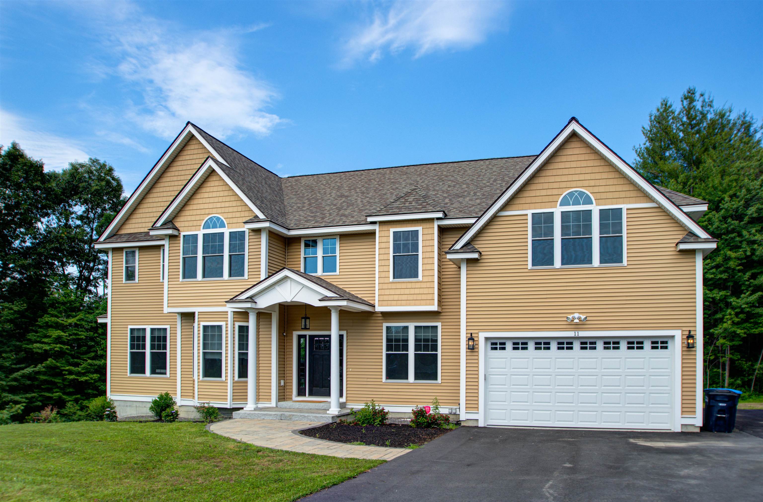 MLS 5002742: 11 Nirvana Drive, Salem NH