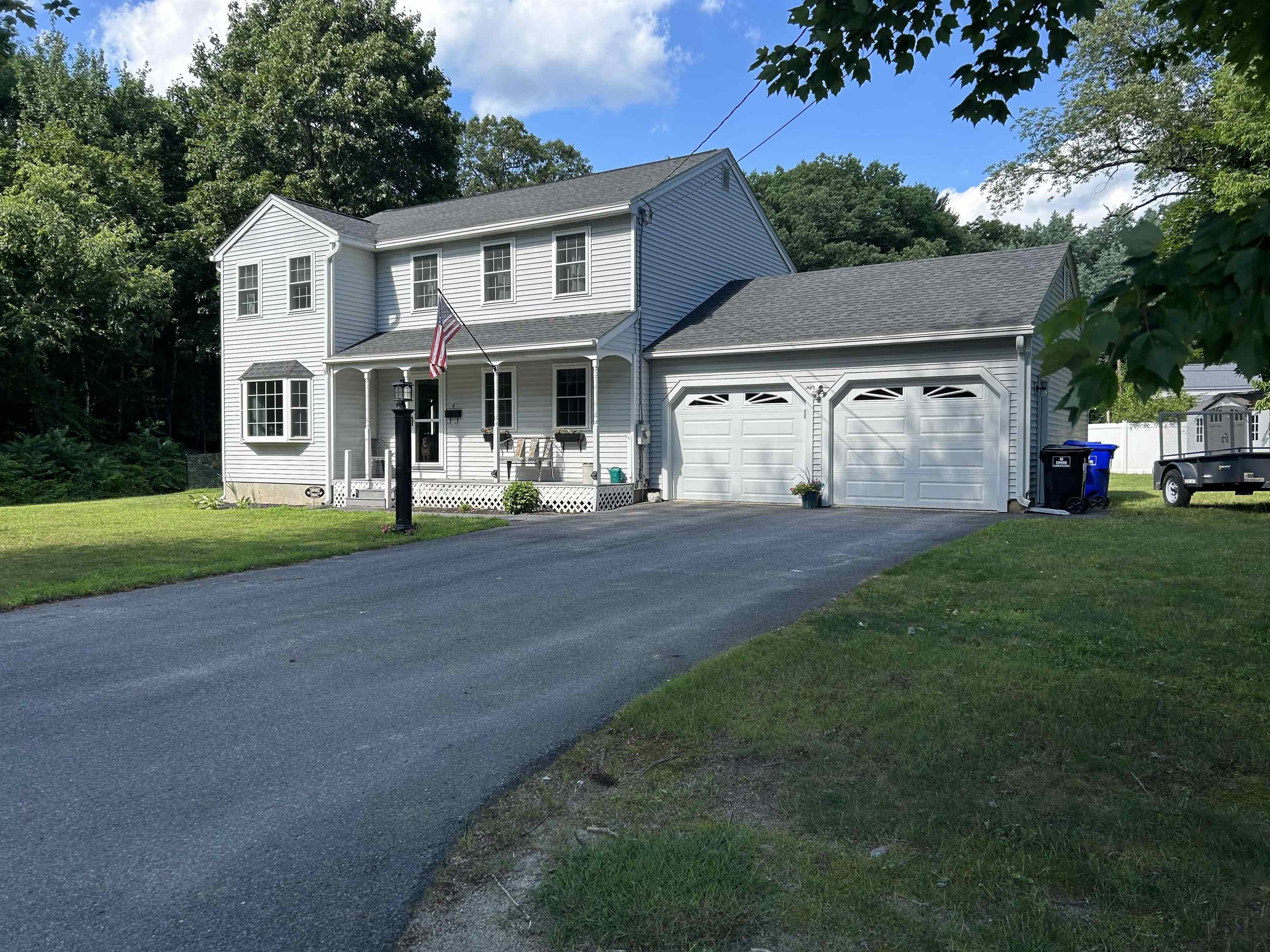MLS 5002746: 4 Cross Street, Hudson NH