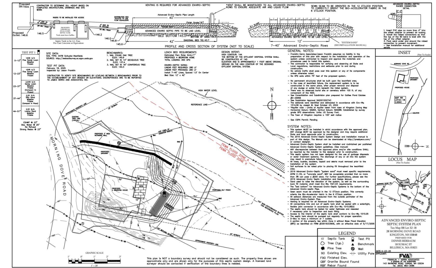 Homes for sale in Kingston, NH | 28 Morning Dove Rd, Kingston, NH 03848 | MLS# 5002777