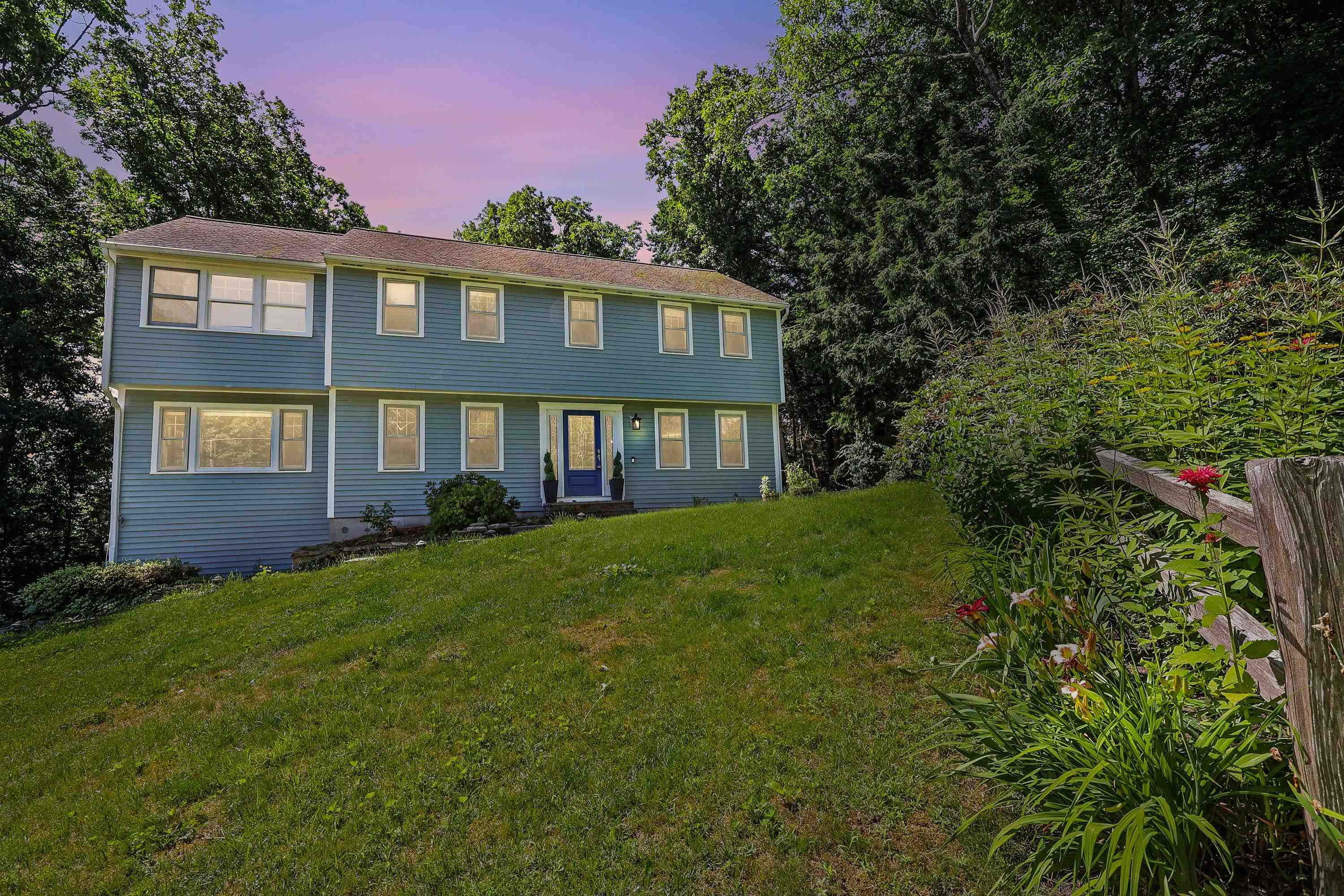 MLS 5002847: 14 Bible Way, Nashua NH