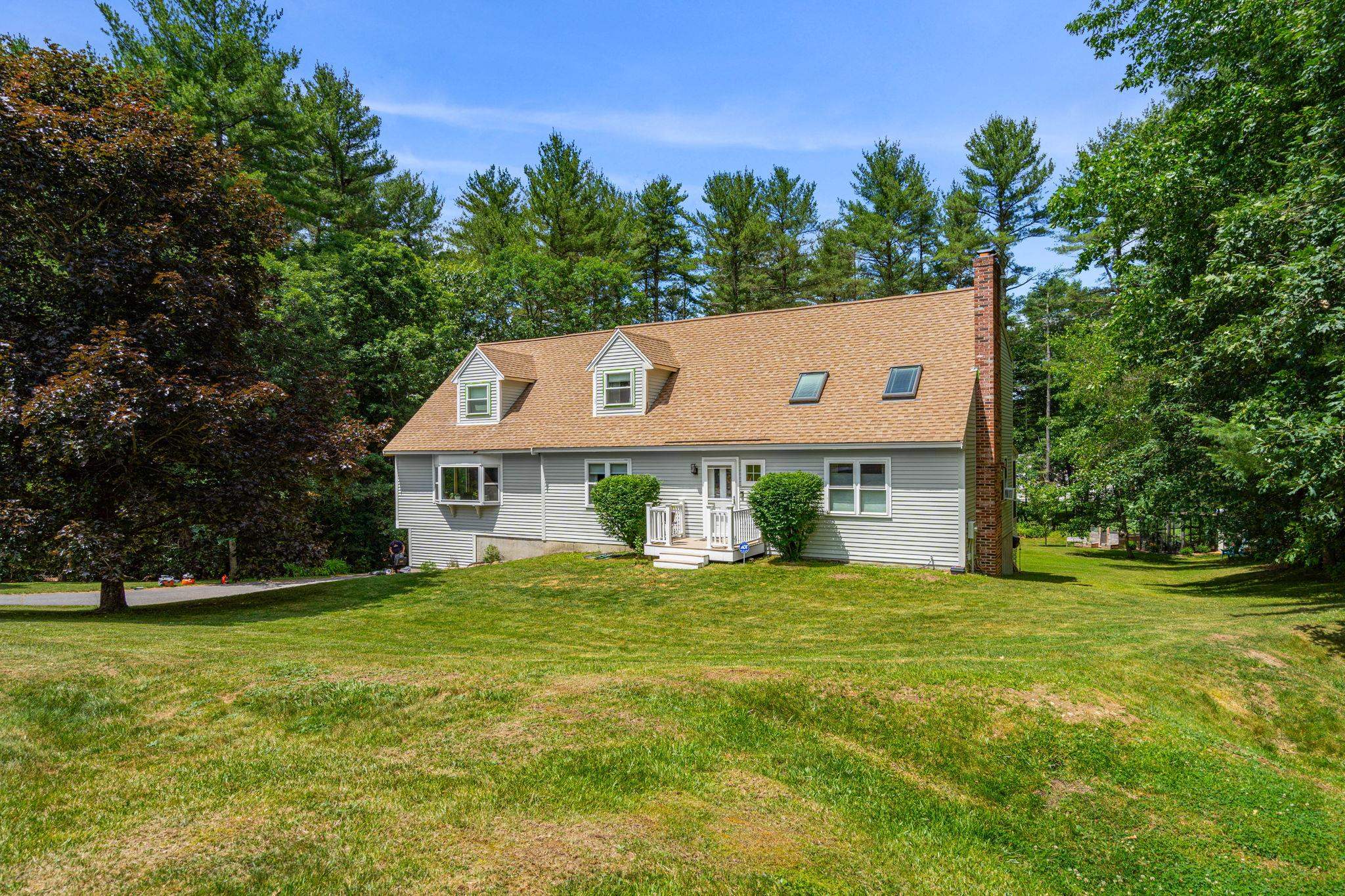 MLS 5002863: 13 Twin Street, Windham NH