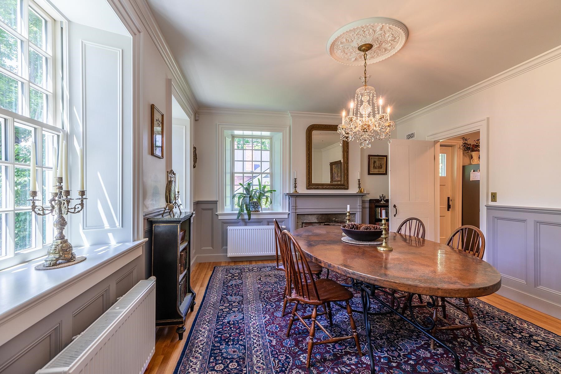 Homes for sale in Woodstock, VT | 61 Academy Cir, Woodstock, VT 05071 | MLS# 5002873