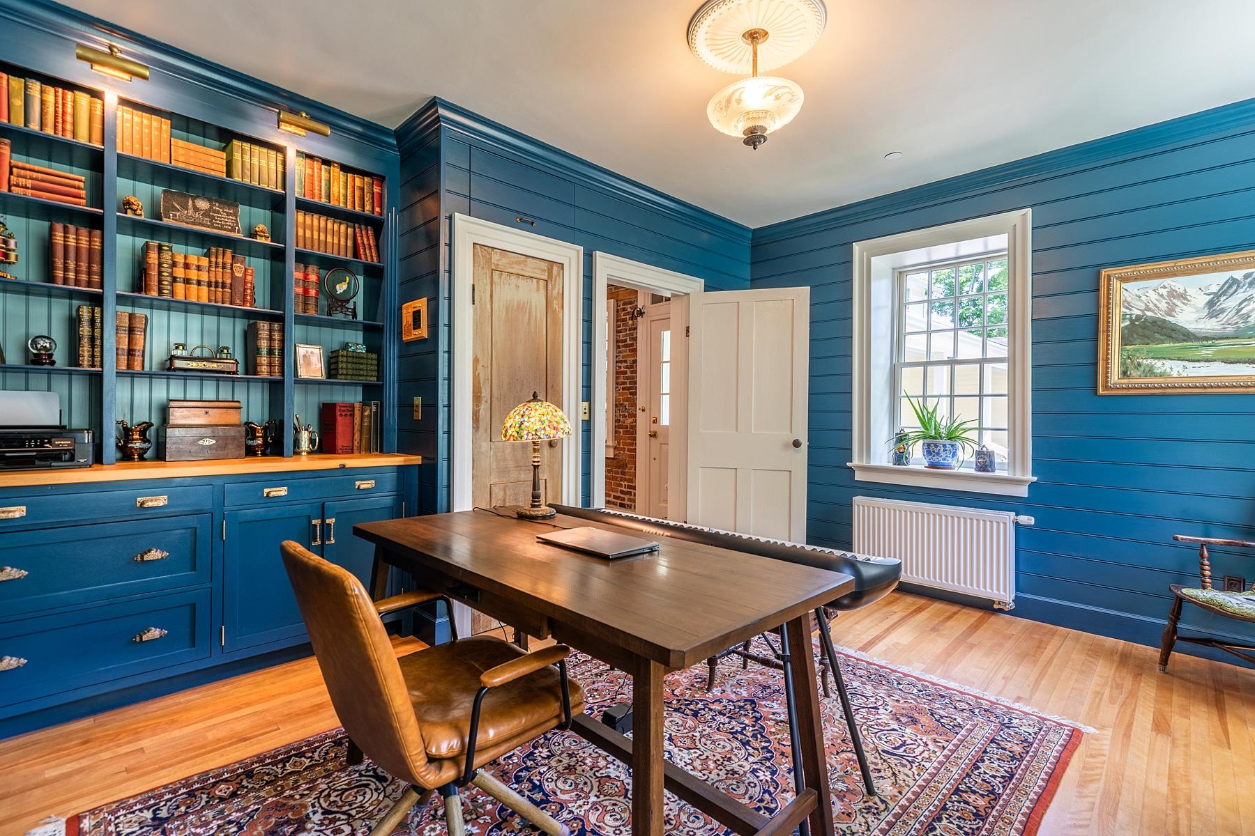 Homes for sale in Woodstock, VT | 61 Academy Cir, Woodstock, VT 05071 | MLS# 5002873