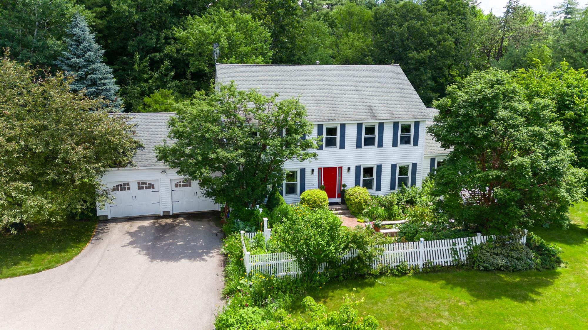 MLS 5002895: 15 Everest Drive, Merrimack NH