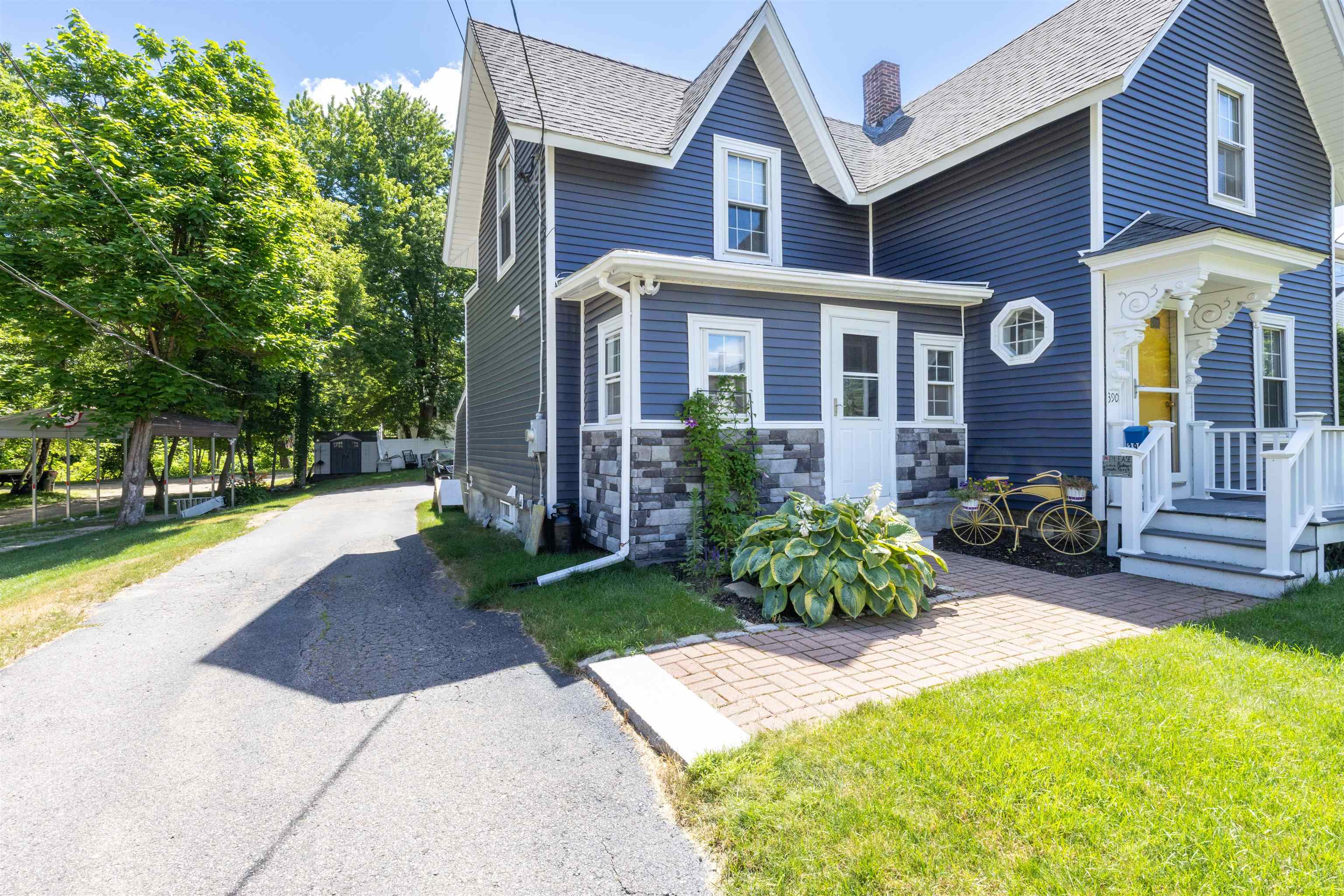 Photo of 390 South Beech Street Manchester NH 03103