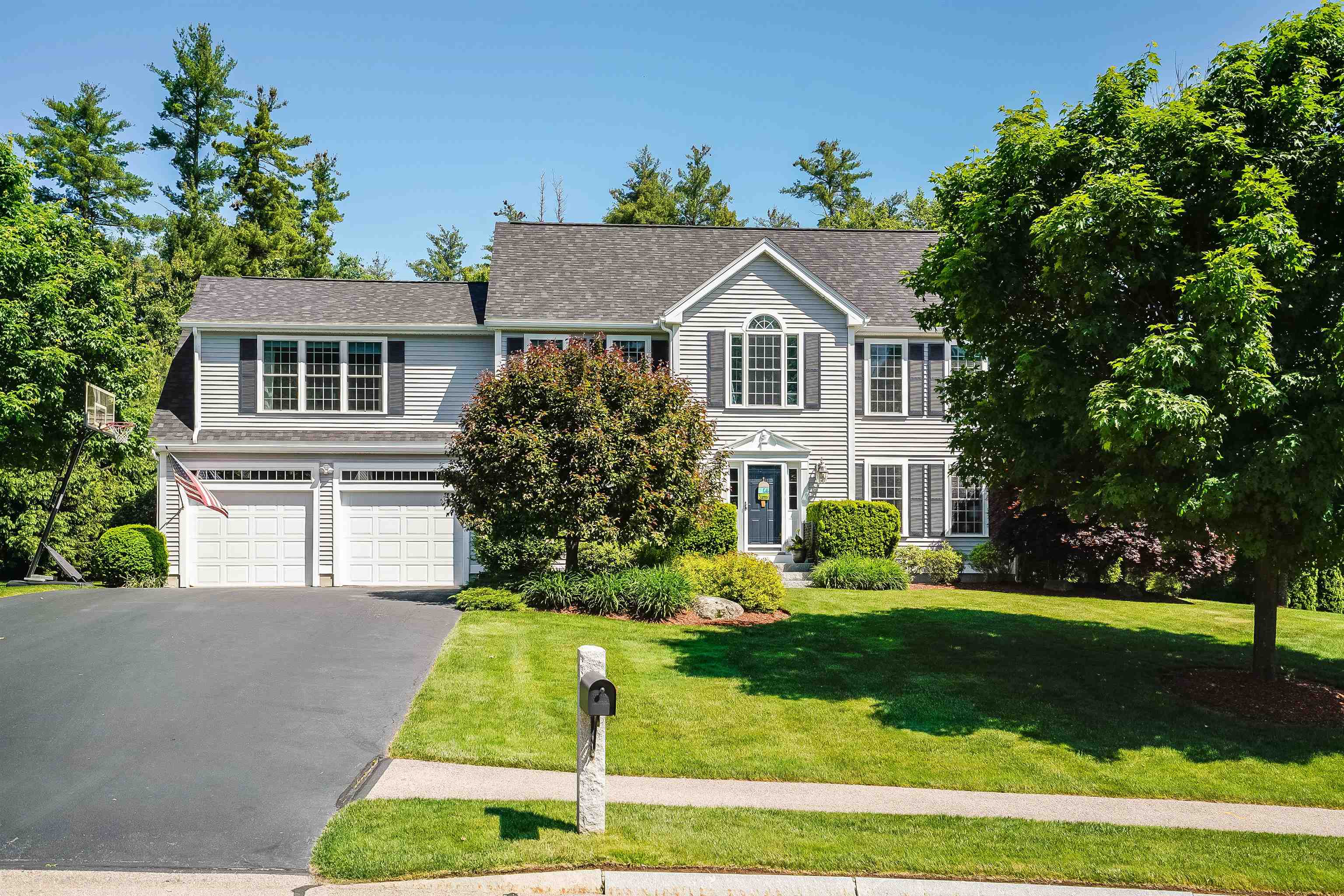 MLS 5003159: 5 Jasper Lane, Nashua NH