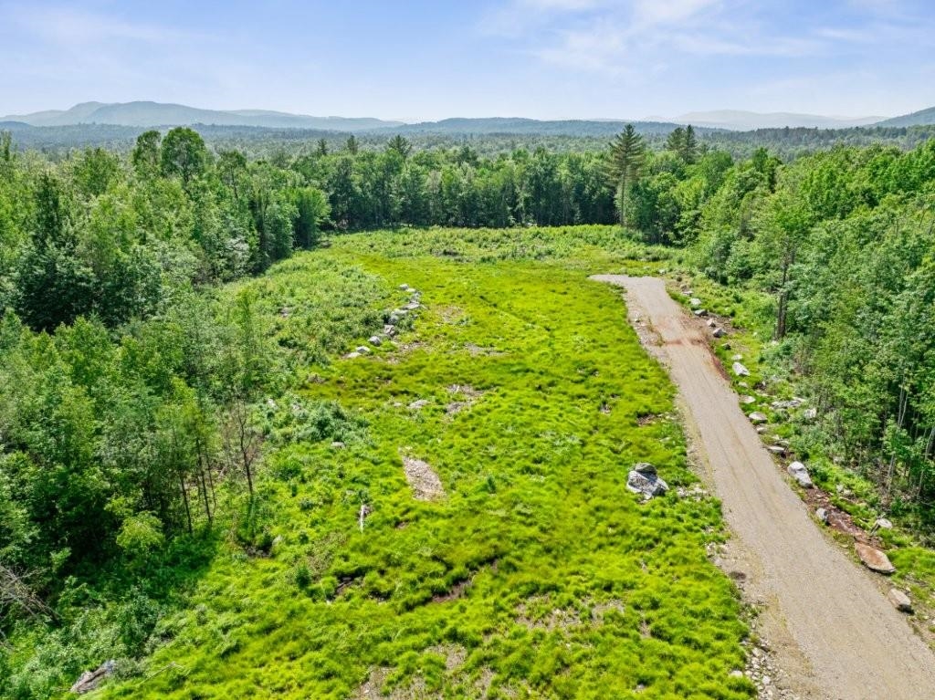 Lot 3 Old East Rd, Whitefield, NH 03598