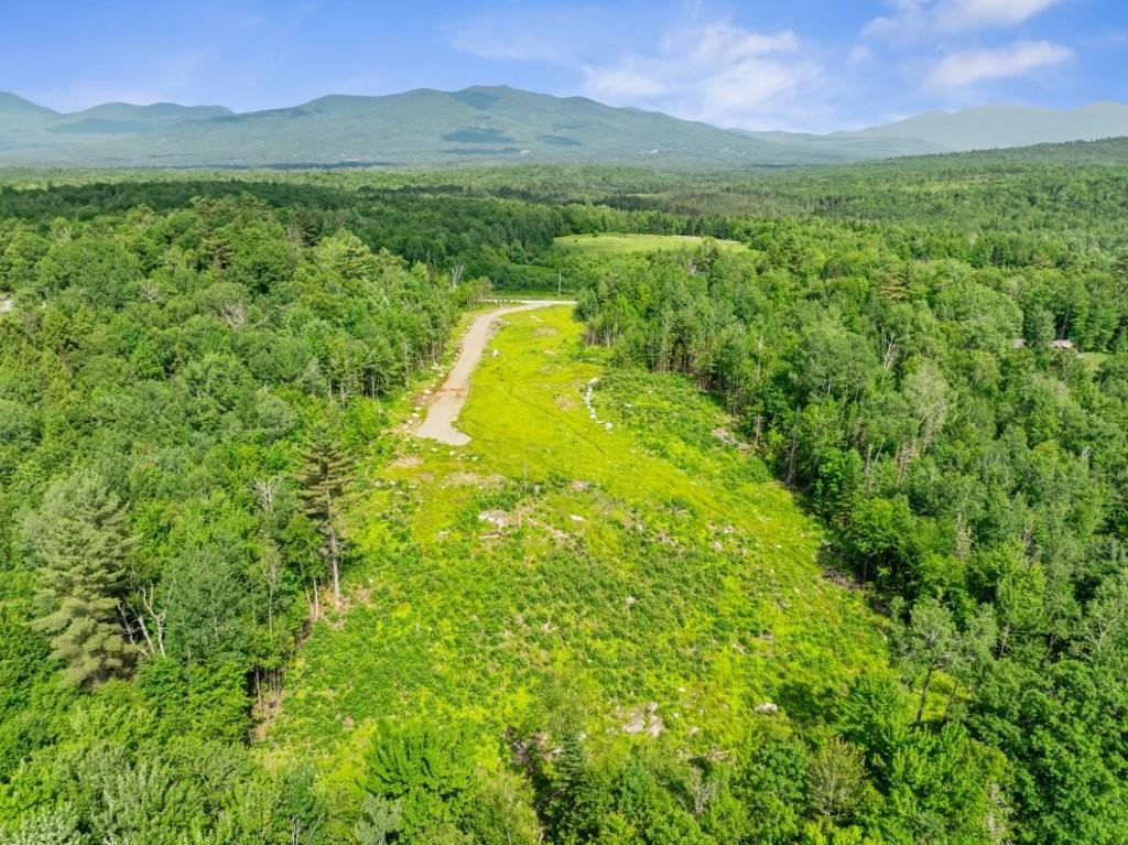 Lot 3 Old East Rd, Whitefield, NH 03598